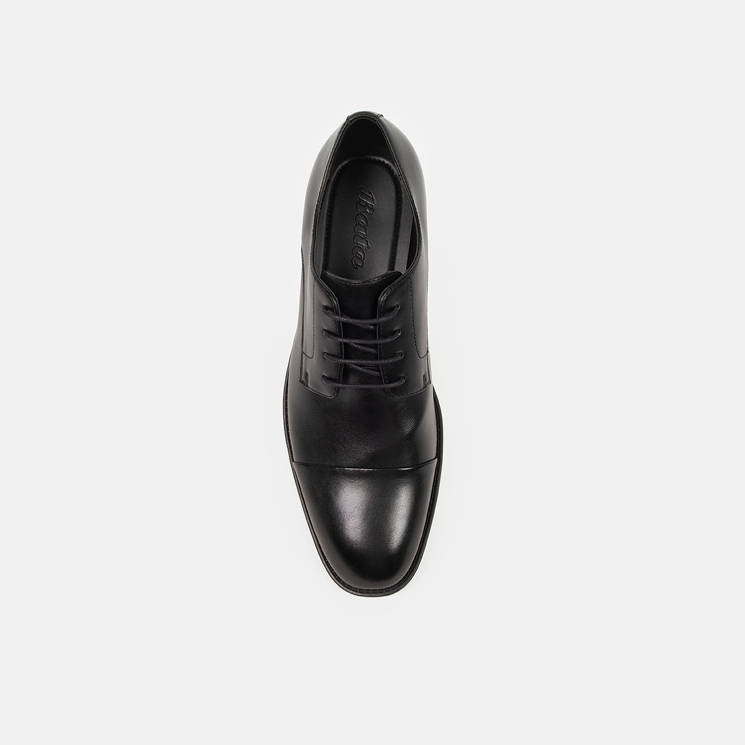 ZAPATOS DE VESTIR HOMBRE BATA LIMA 821-6975 - 4