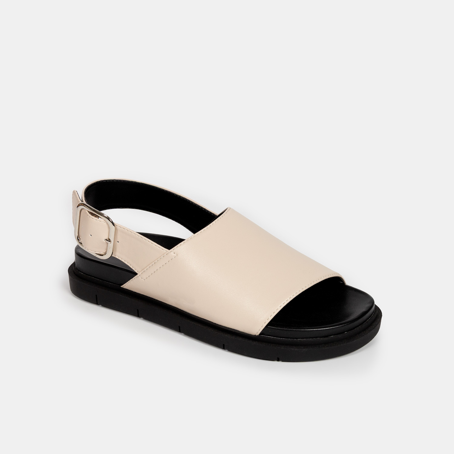 SANDALIAS CASUALES MUJER BATA IRMA - 2