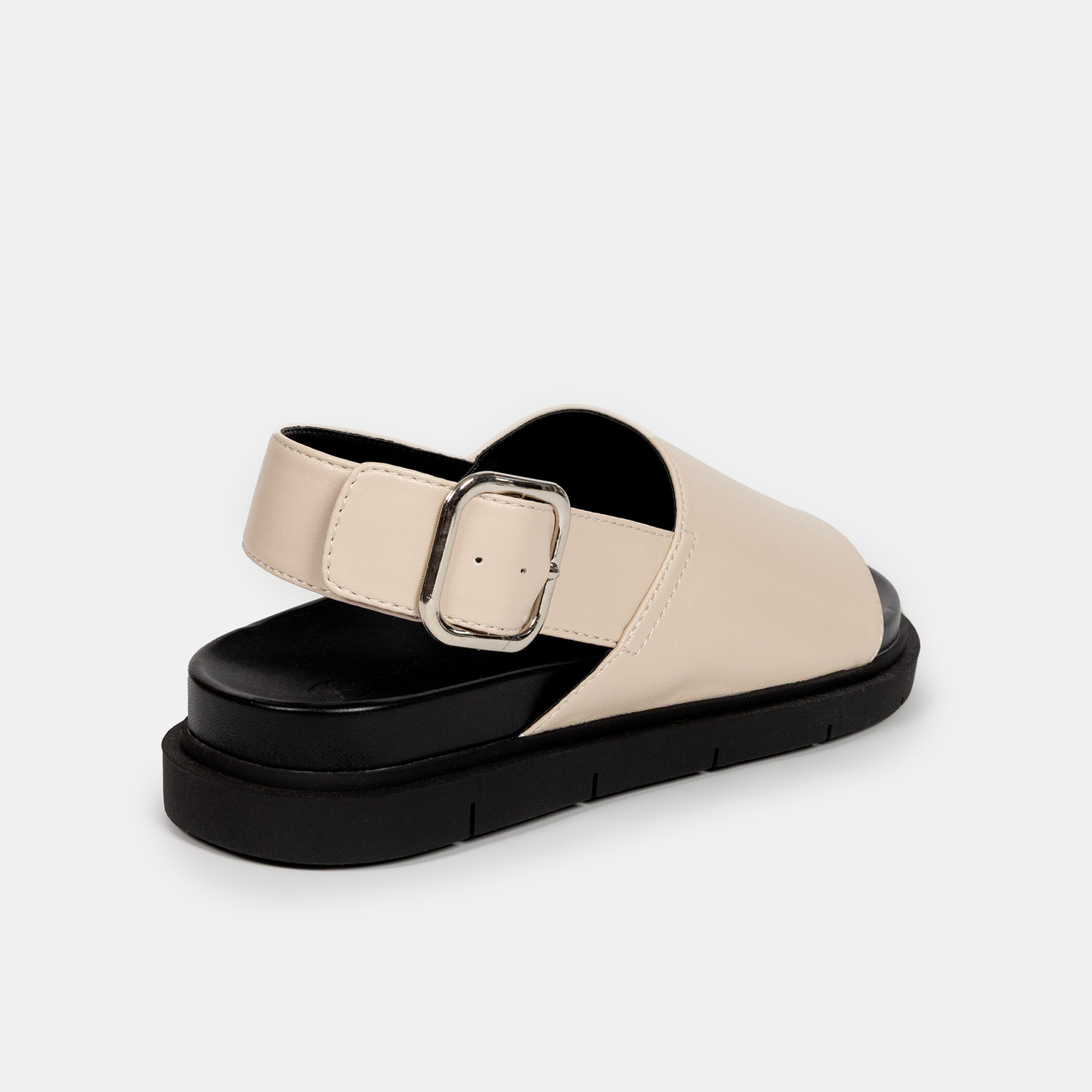 SANDALIAS CASUALES MUJER BATA IRMA - 3