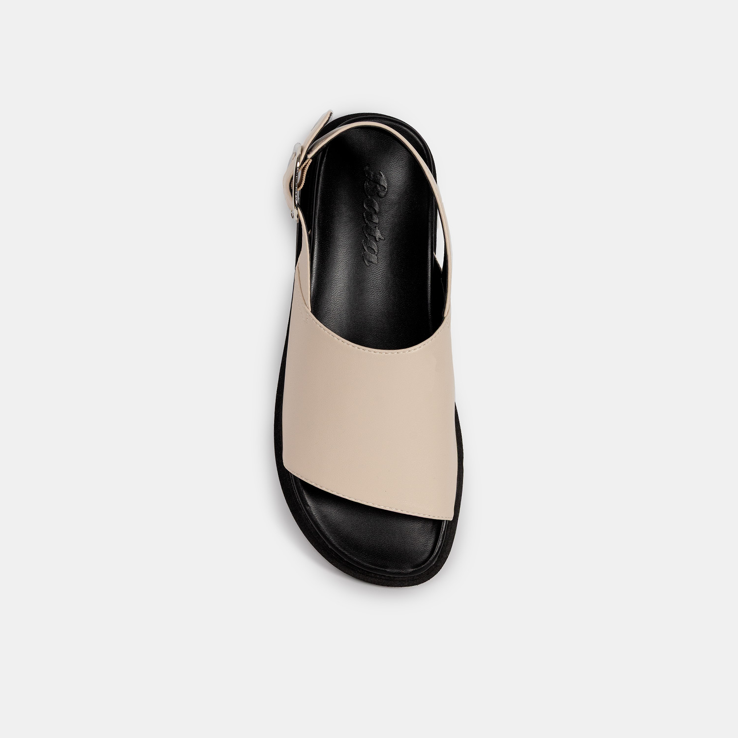 SANDALIAS CASUALES MUJER BATA IRMA - 4