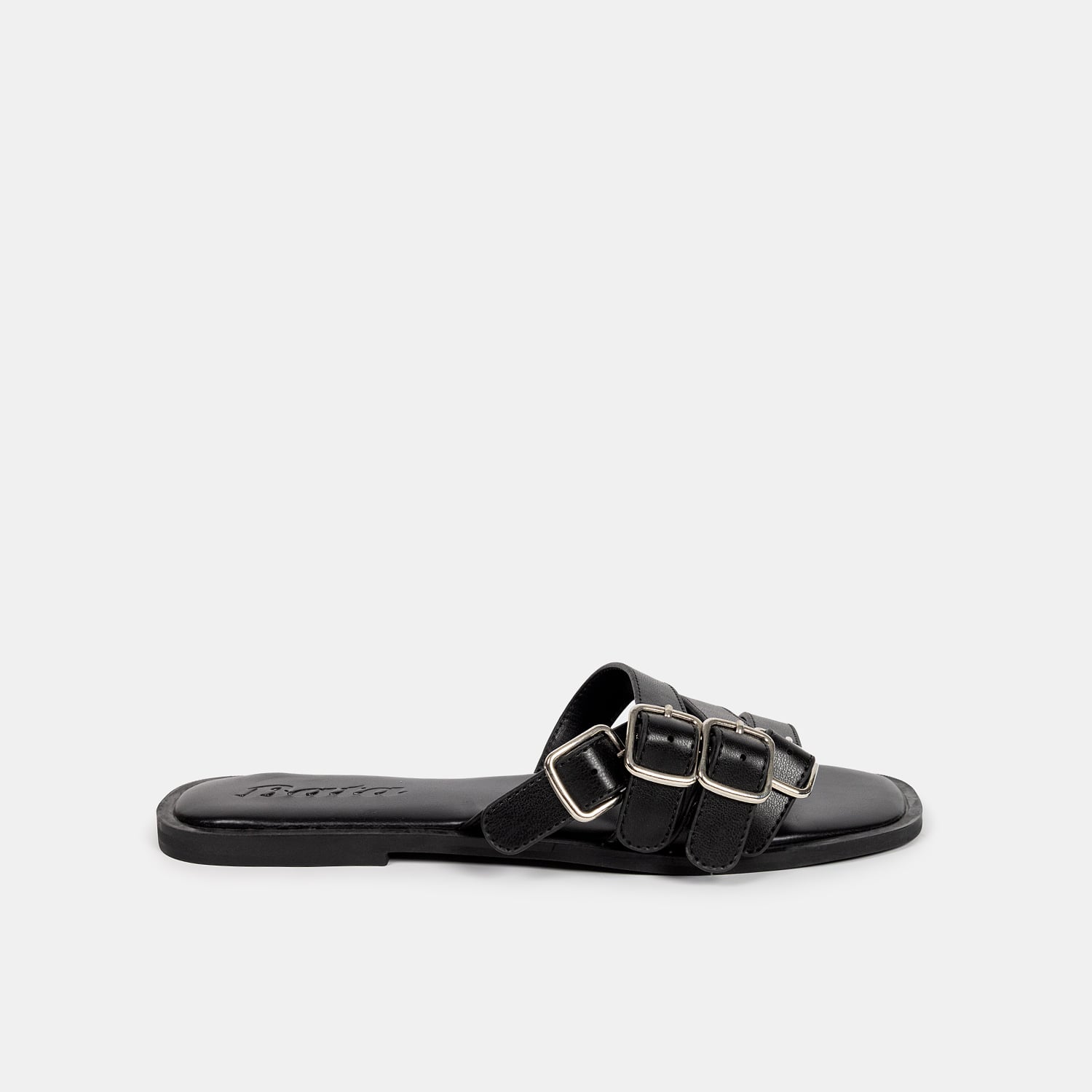 SANDALIAS CASUALES MUJER BATA TAYLOR - 1