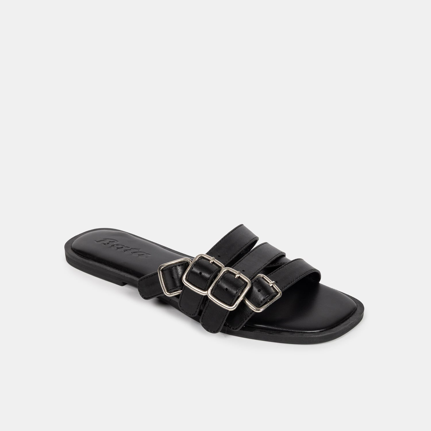 SANDALIAS CASUALES MUJER BATA TAYLOR - 2