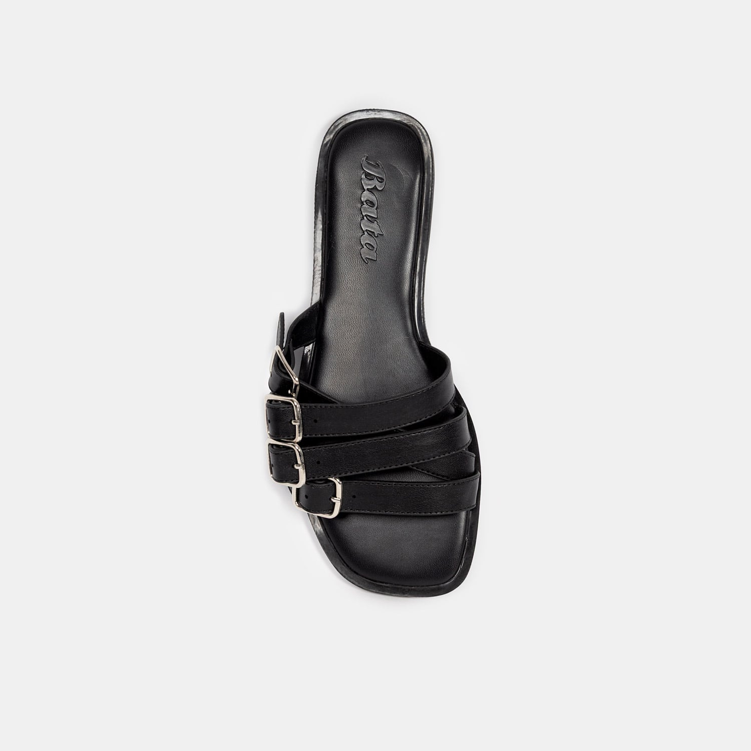 SANDALIAS CASUALES MUJER BATA TAYLOR - 4