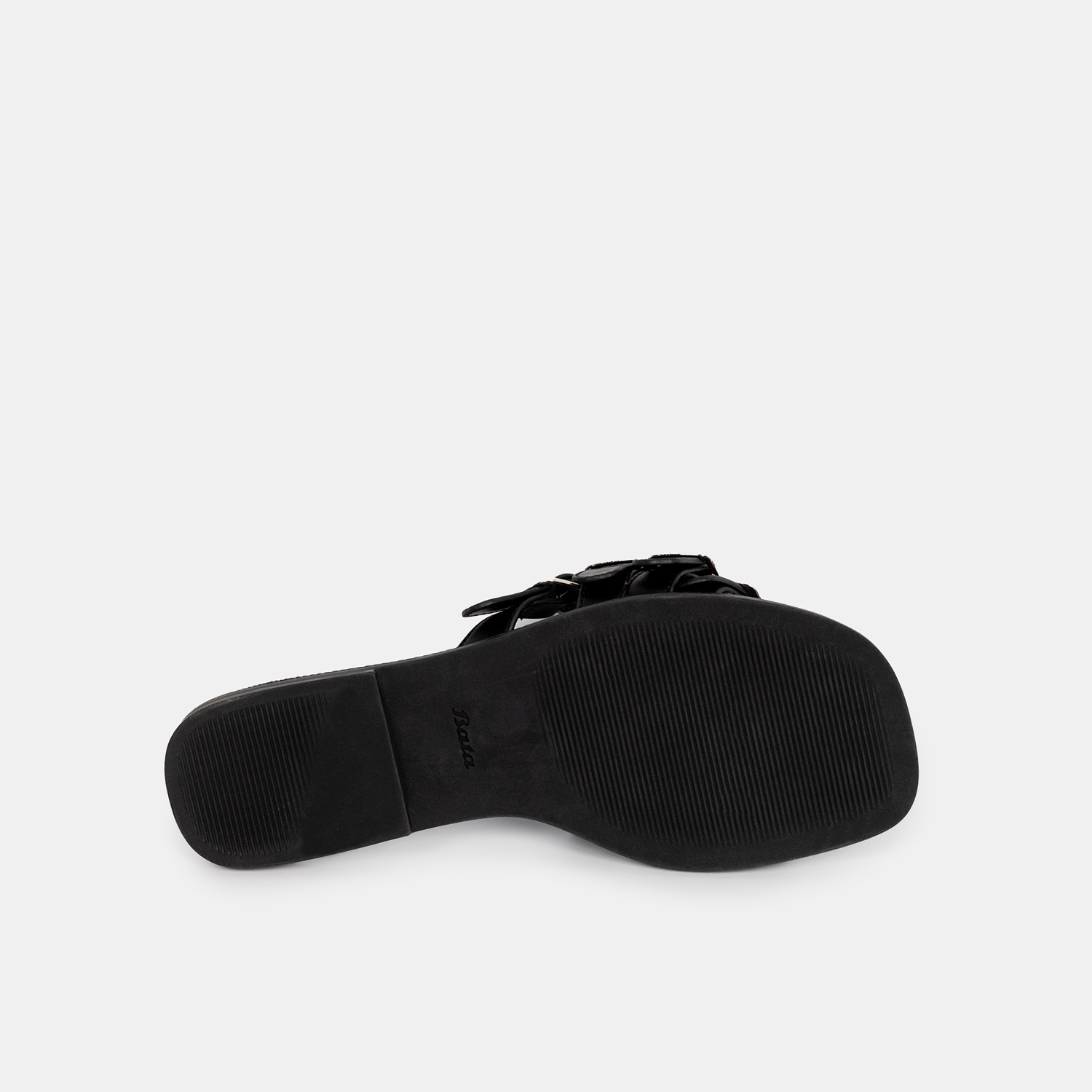 SANDALIAS CASUALES MUJER BATA TAYLOR - 5