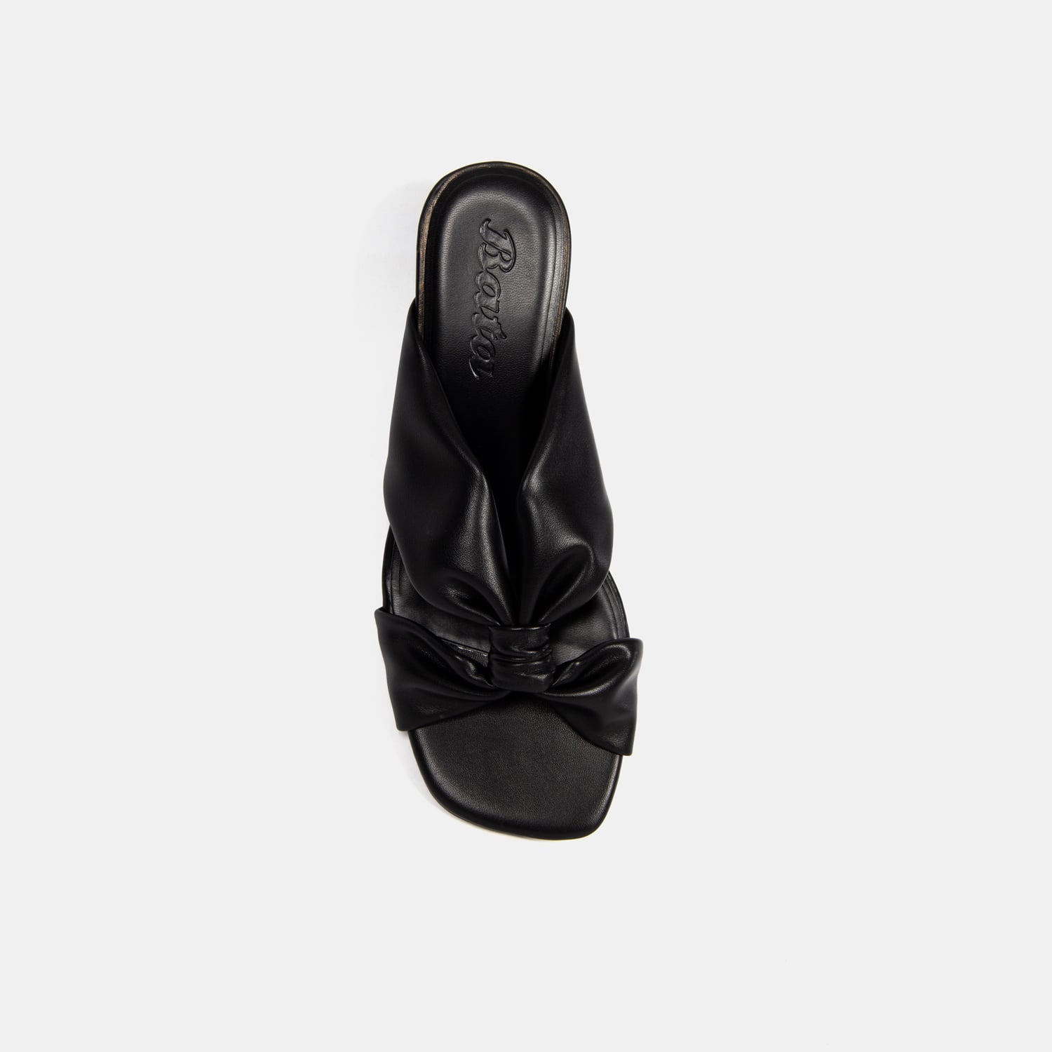 SANDALIAS CASUALES MUJER BATA YORK50 S - 5