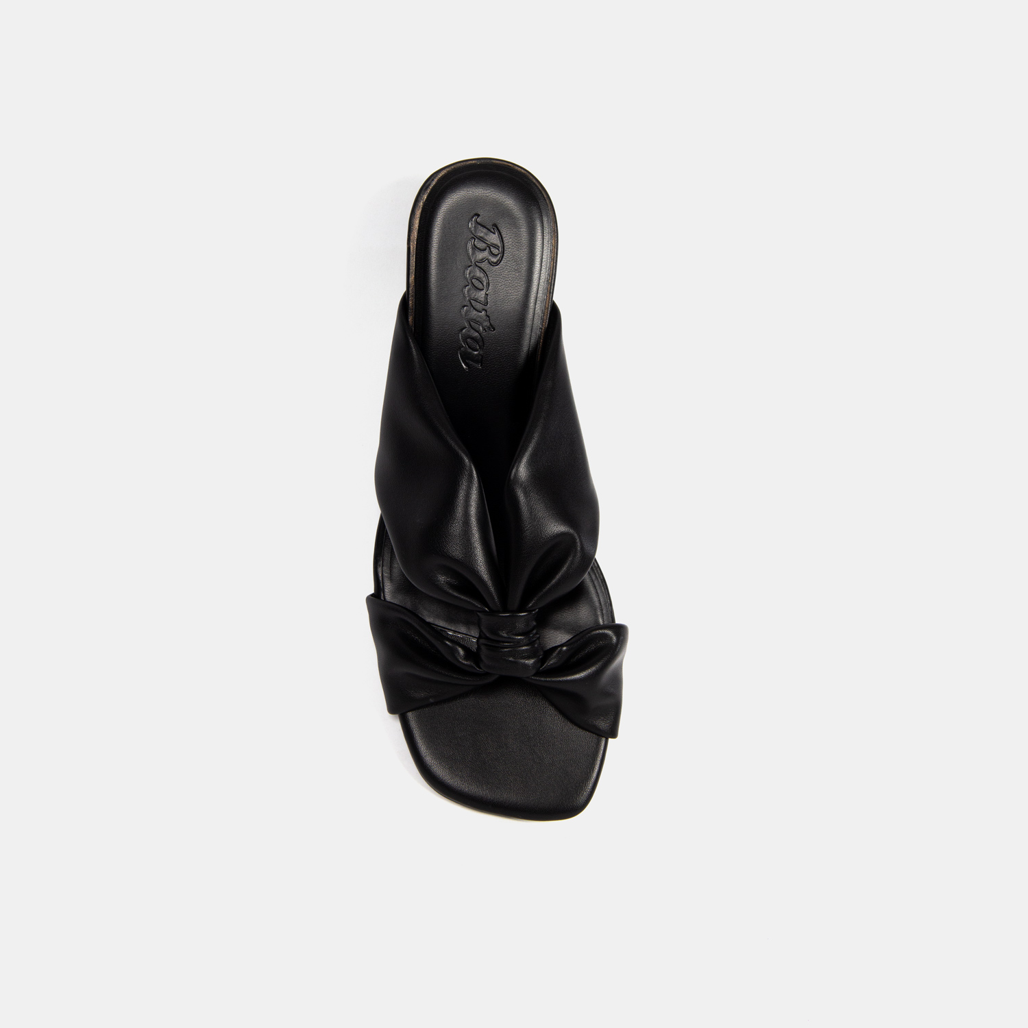 SANDALIAS CASUALES MUJER BATA YORK50 S - 5