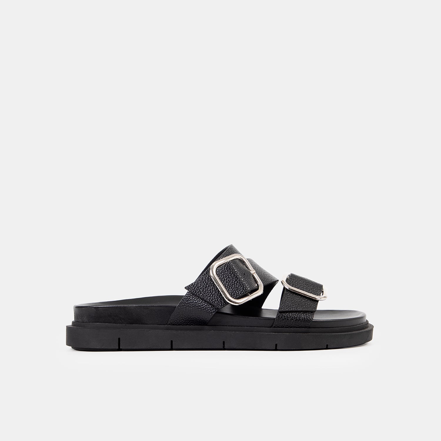 SANDALIAS CASUALES MUJER BATA IRMA - 1
