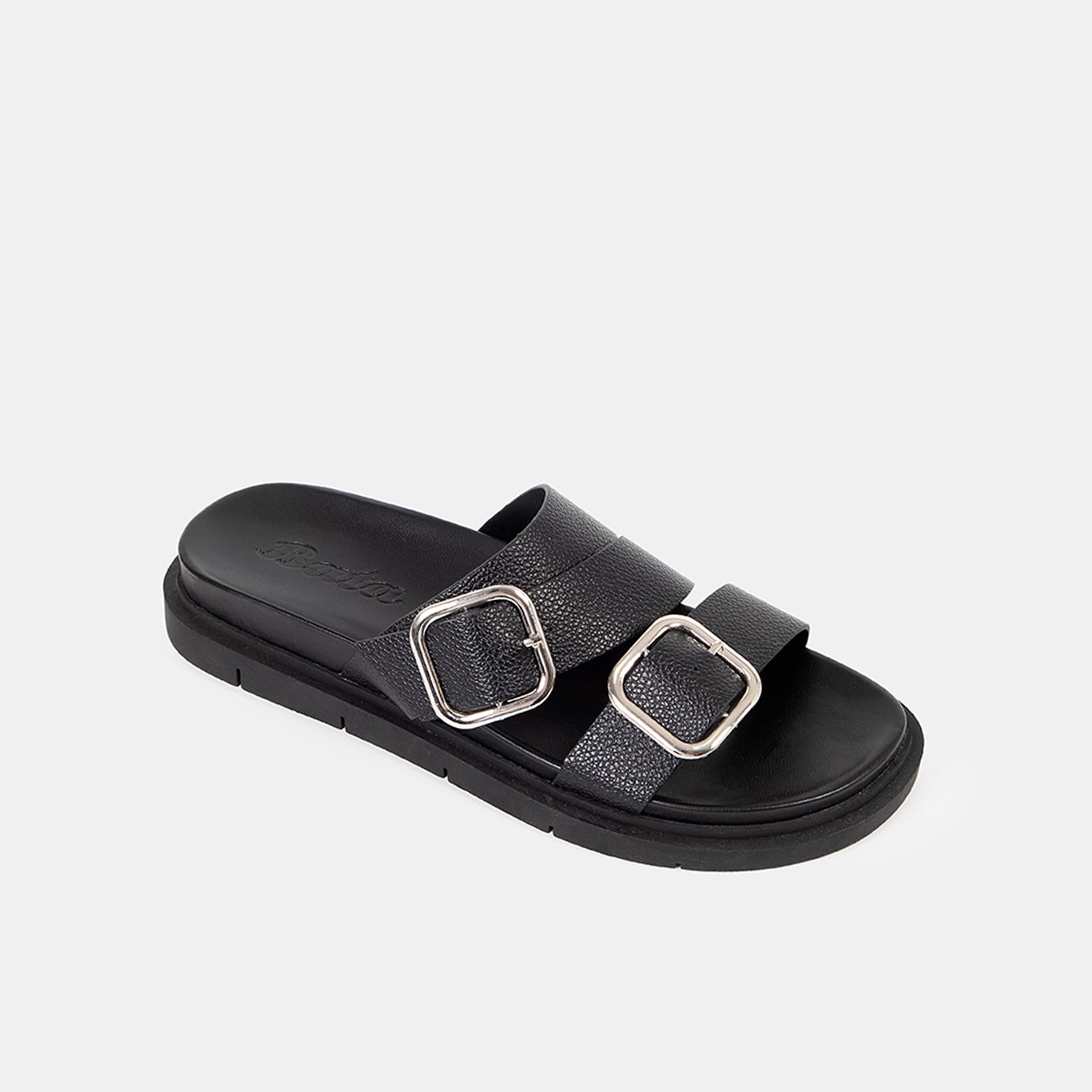 SANDALIAS CASUALES MUJER BATA IRMA - 2