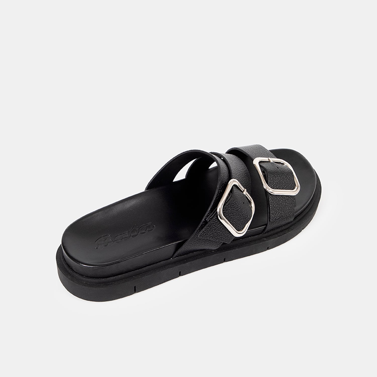 SANDALIAS CASUALES MUJER BATA IRMA - 3