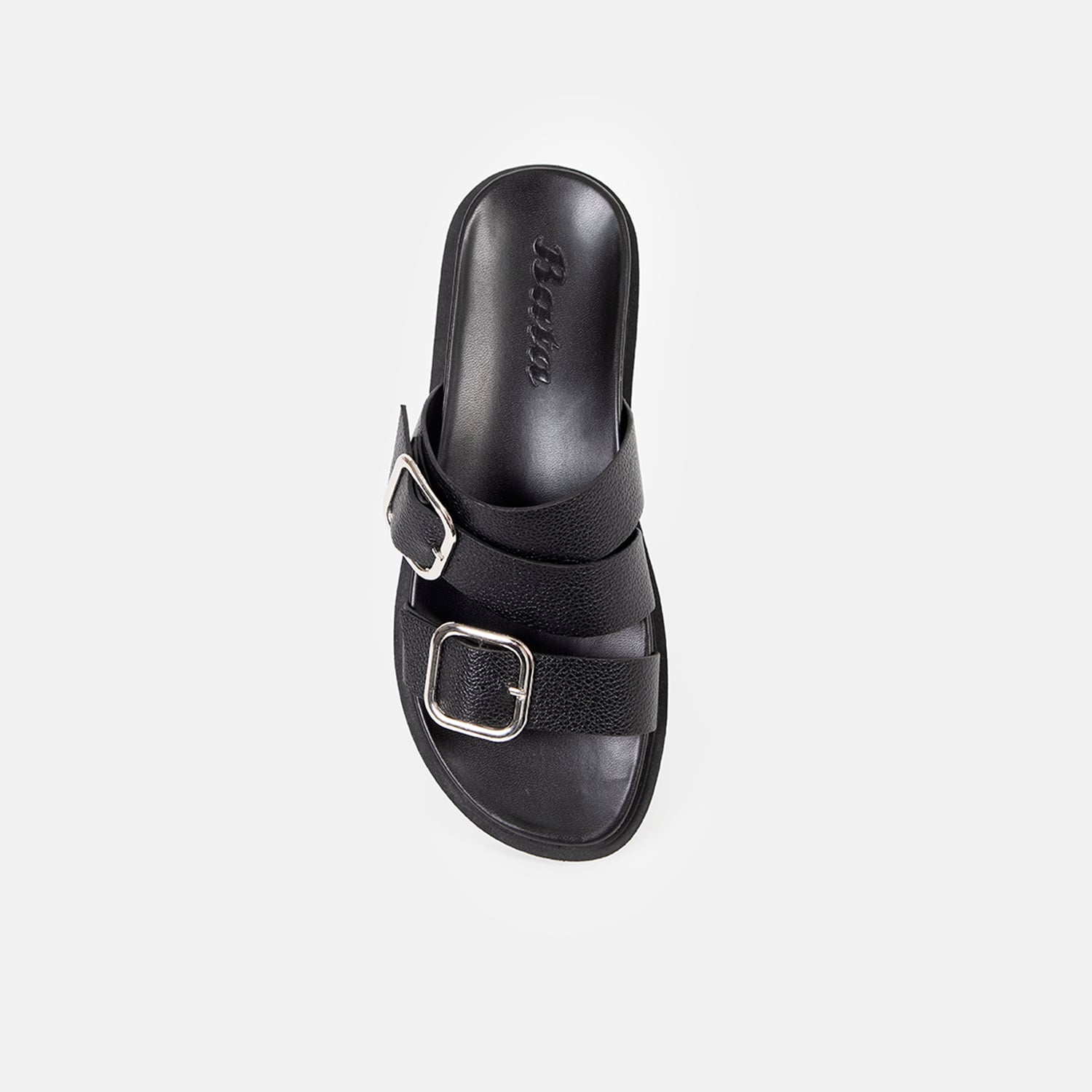 SANDALIAS CASUALES MUJER BATA IRMA - 4