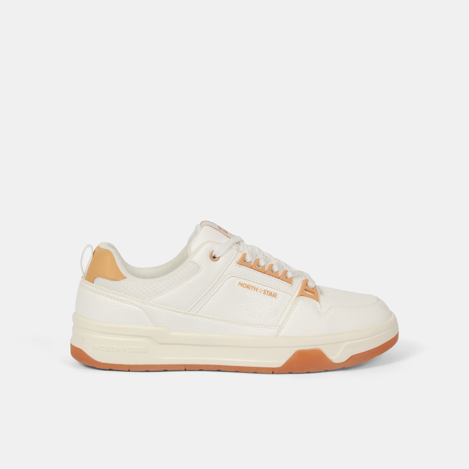ZAPATILLAS URBANAS HOMBRE NORTH STAR KICK STAR - 1