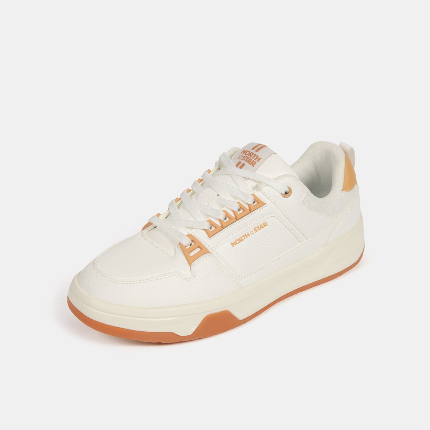 ZAPATILLAS URBANAS HOMBRE NORTH STAR KICK STAR - 2