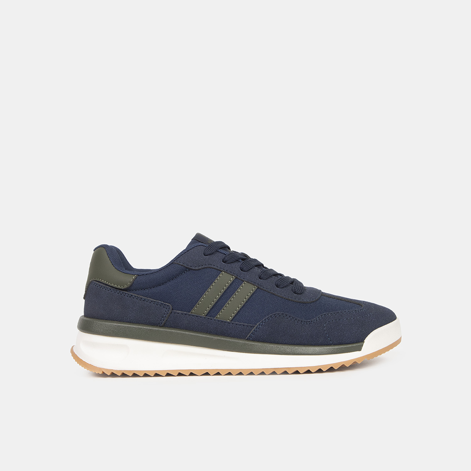 ZAPATILLAS URBANAS HOMBRE NORTH STAR LUINO - 1