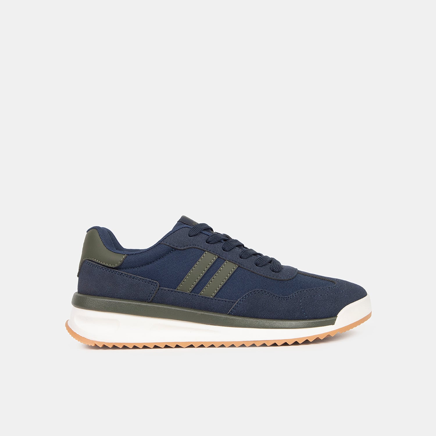 ZAPATILLAS URBANAS HOMBRE NORTH STAR LUINO - 1