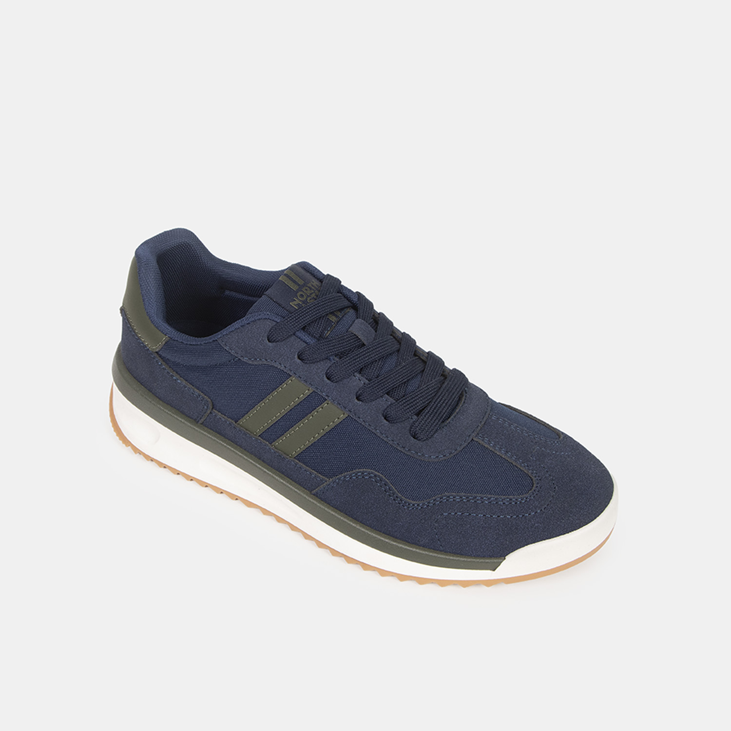 ZAPATILLAS URBANAS HOMBRE NORTH STAR LUINO - 2