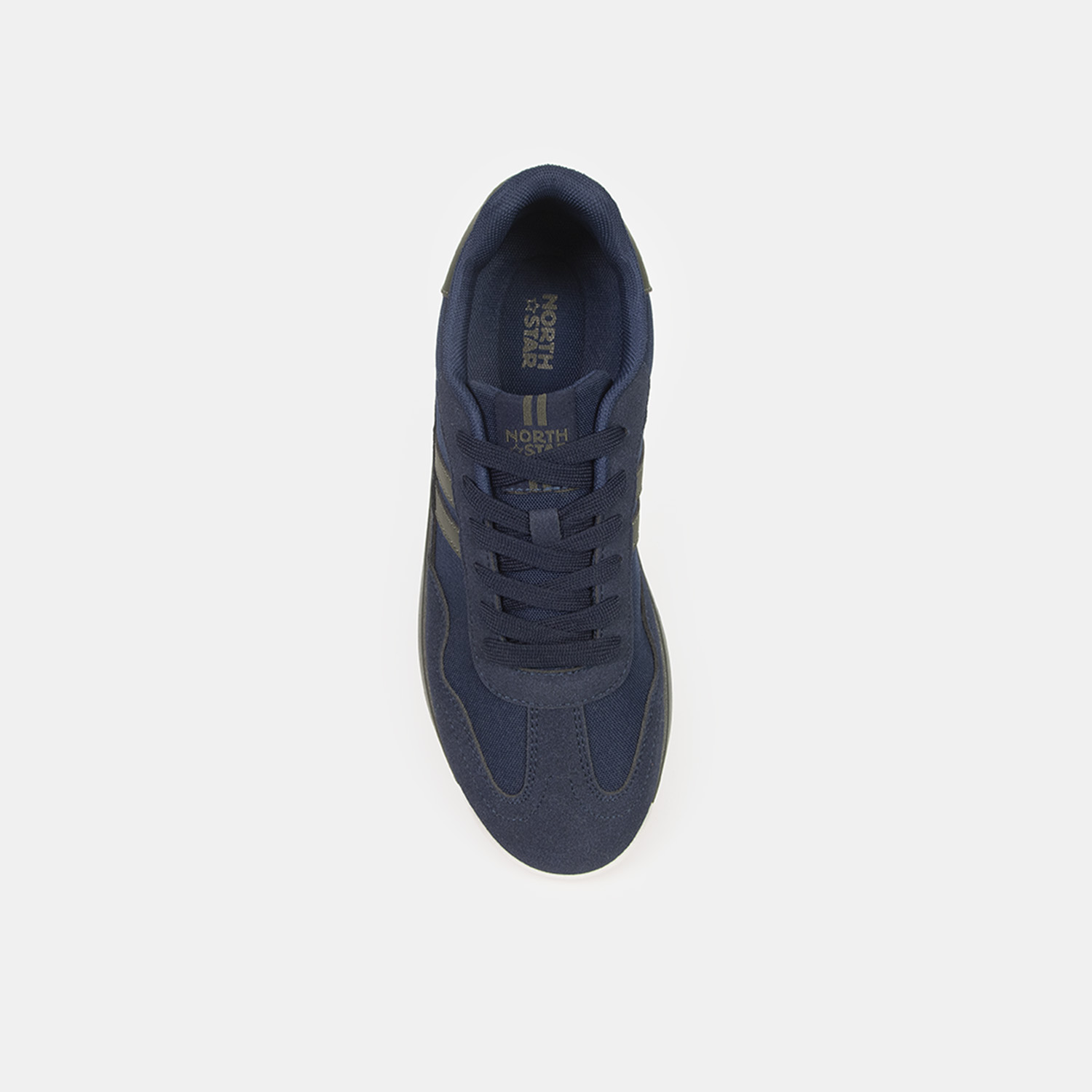ZAPATILLAS URBANAS HOMBRE NORTH STAR LUINO - 4
