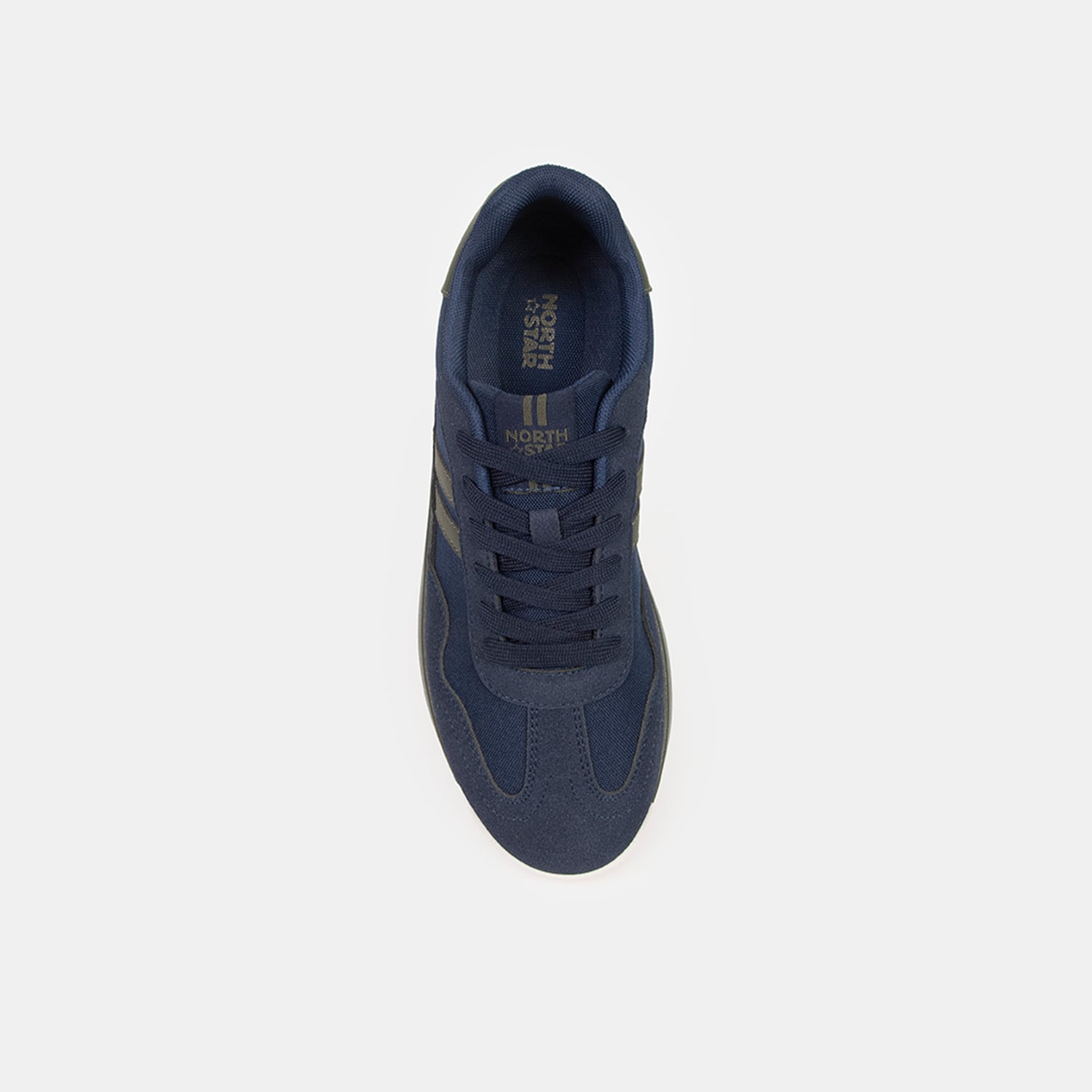 ZAPATILLAS URBANAS HOMBRE NORTH STAR LUINO - 4