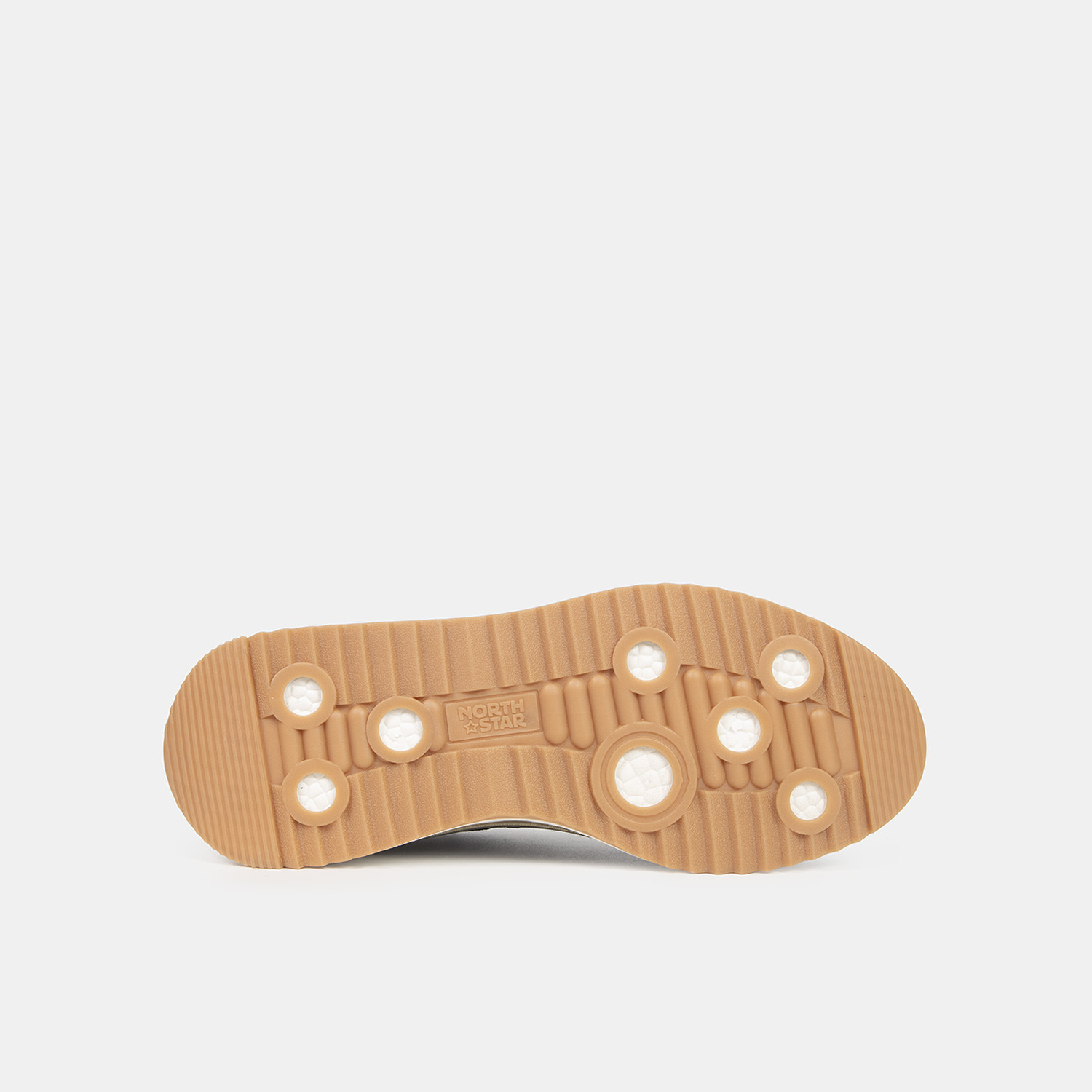 ZAPATILLAS URBANAS HOMBRE NORTH STAR LUINO - 5