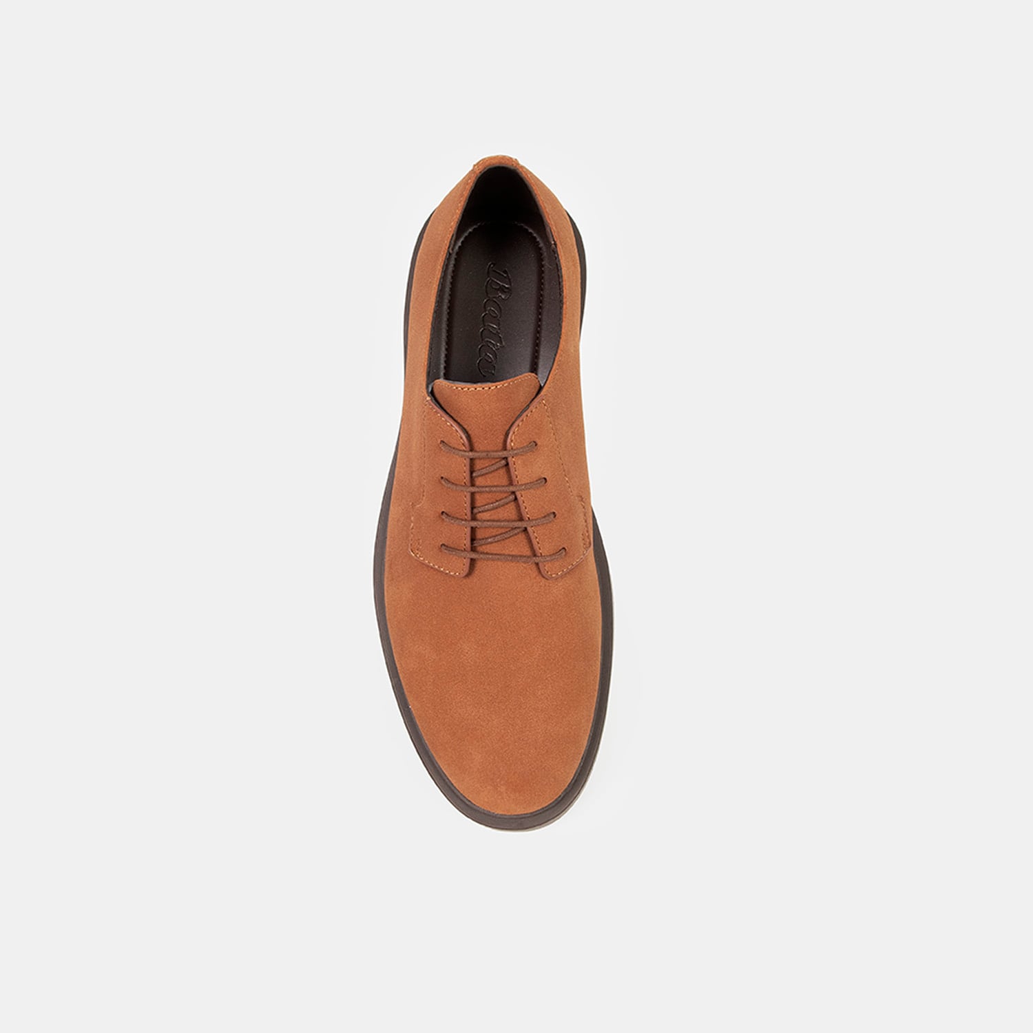 ZAPATILLAS CASUALES HOMBRE BATA AMSTERDAM - 4