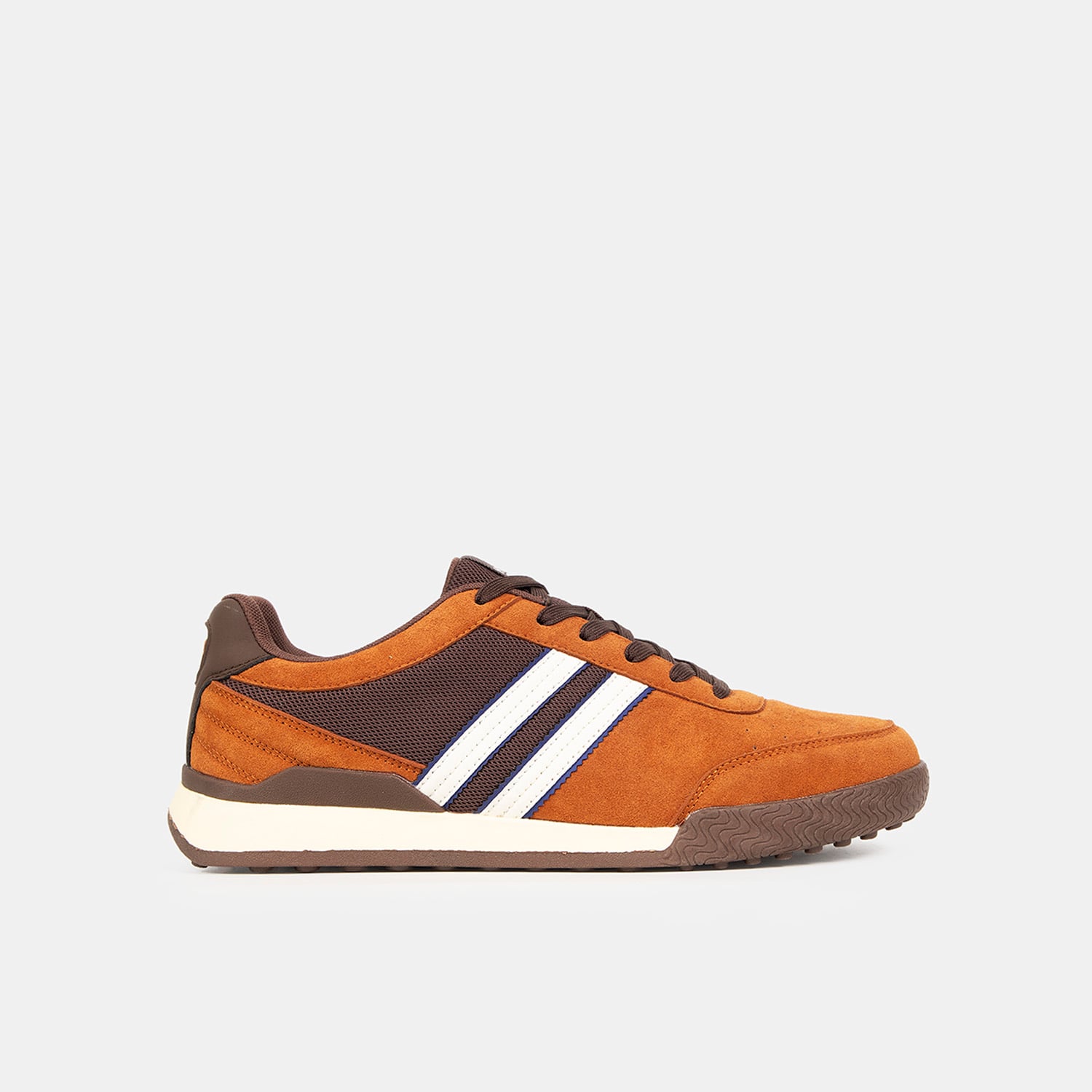 ZAPATILLAS URBANAS HOMBRE NORTH STAR ATLETICO - 1