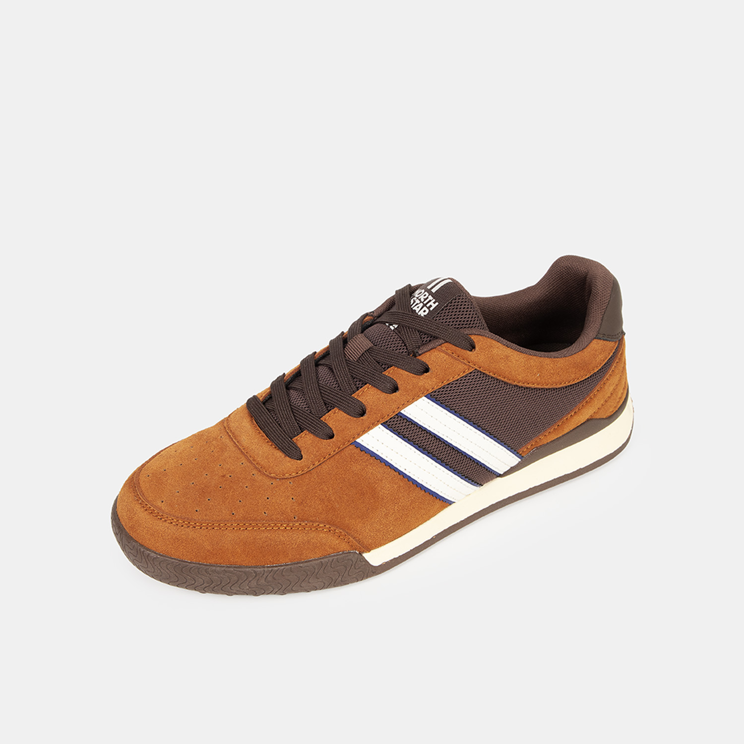ZAPATILLAS URBANAS HOMBRE NORTH STAR ATLETICO - 2