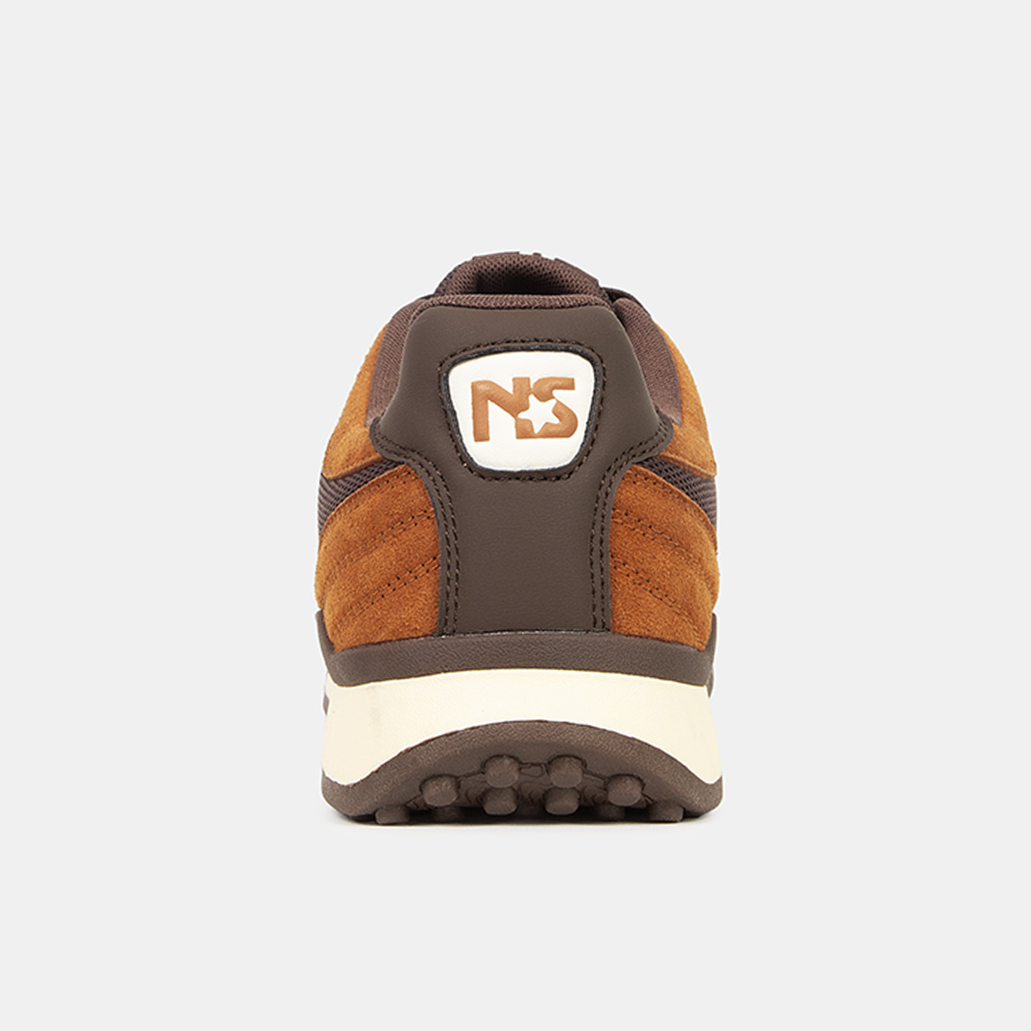 ZAPATILLAS URBANAS HOMBRE NORTH STAR ATLETICO - 3