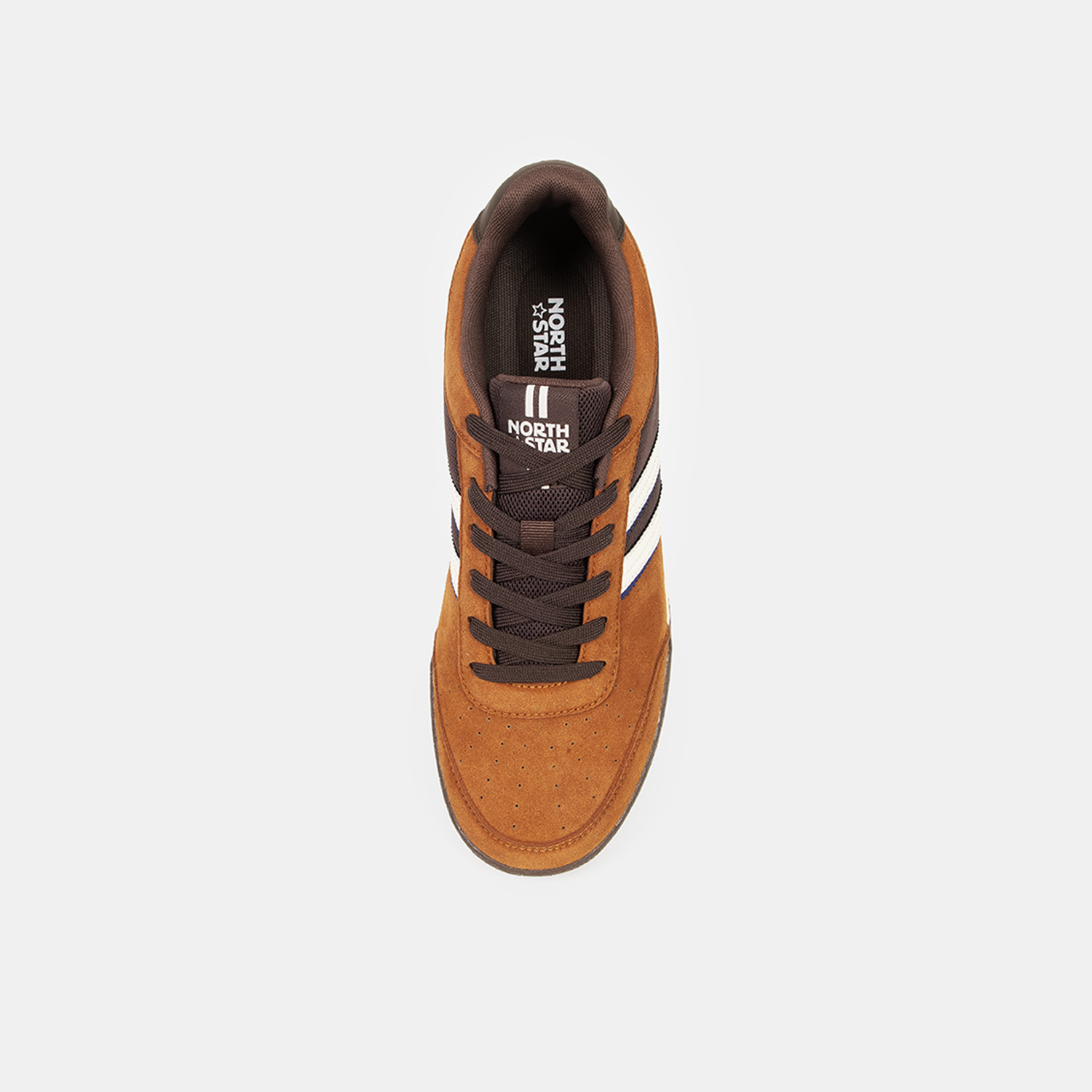 ZAPATILLAS URBANAS HOMBRE NORTH STAR ATLETICO - 4
