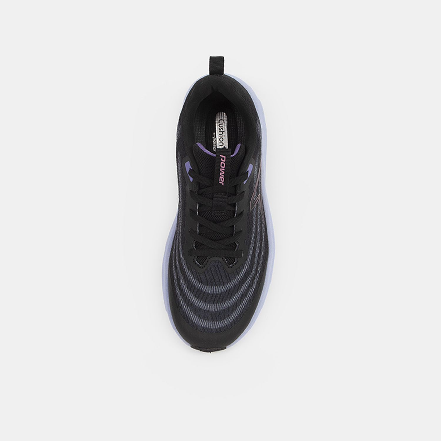 ZAPATILLAS DEPORTIVAS MUJER POWER ENERGY RIPPLE 589-6983 - 4