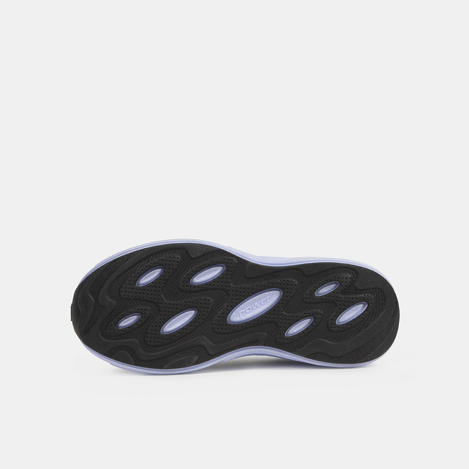 ZAPATILLAS DEPORTIVAS MUJER POWER ENERGY RIPPLE 589-6983 - 5