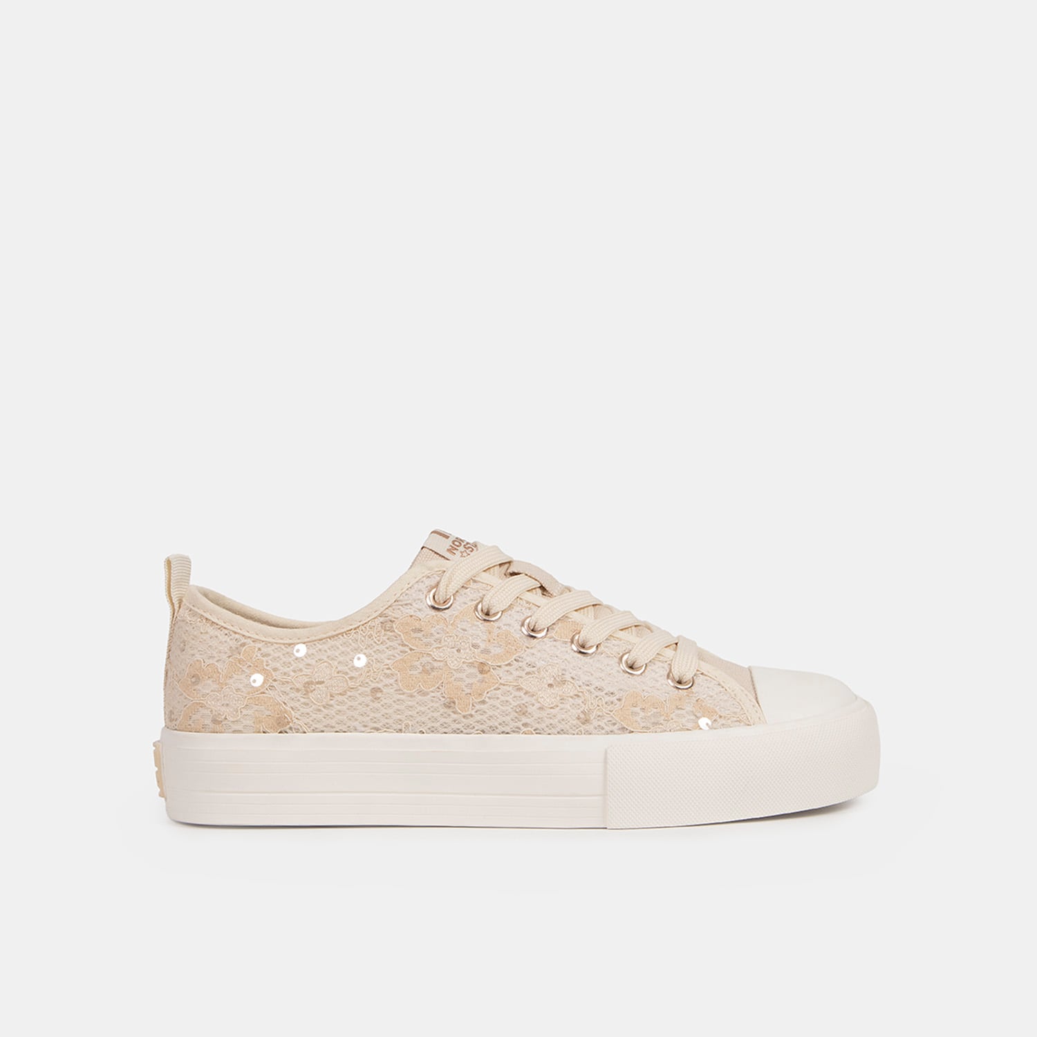 ZAPATILLAS URBANAS MUJER NORTH STAR HIGH LAS VEGAS - 1