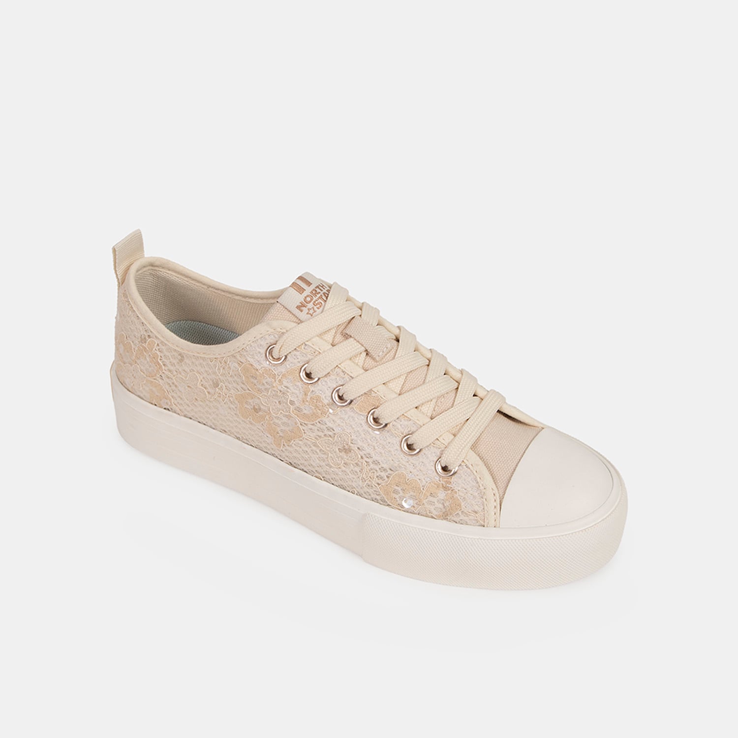 ZAPATILLAS URBANAS MUJER NORTH STAR HIGH LAS VEGAS - 2