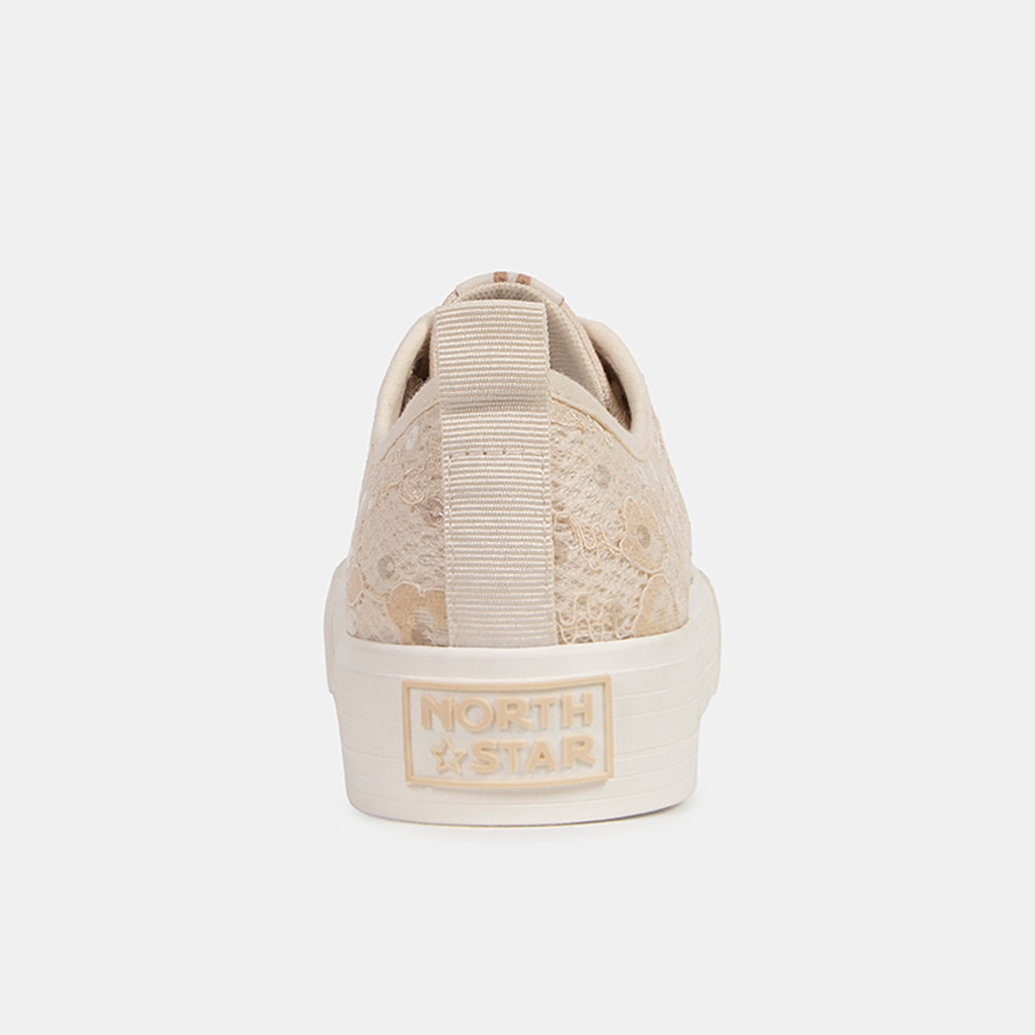 ZAPATILLAS URBANAS MUJER NORTH STAR HIGH LAS VEGAS - 3