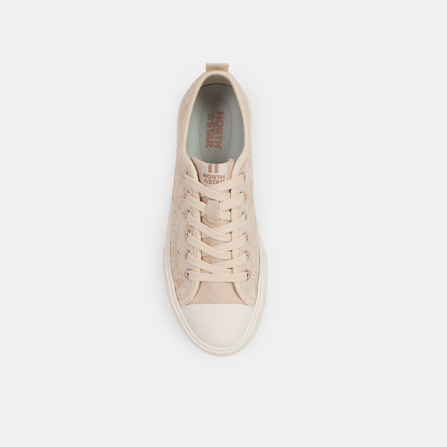 ZAPATILLAS URBANAS MUJER NORTH STAR HIGH LAS VEGAS - 4
