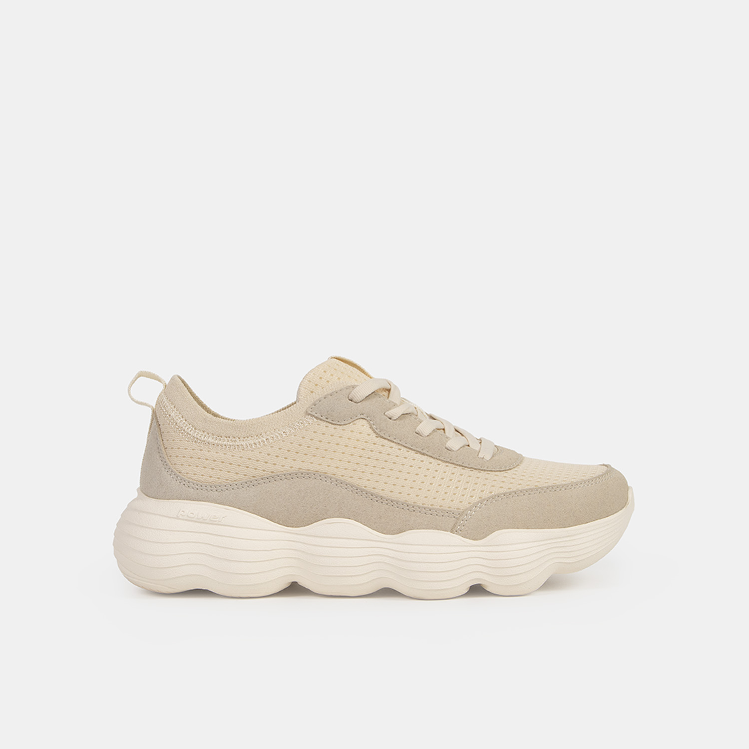 ZAPATILLAS DEPORTIVAS MUJER POWER MELLO V2 589-8499 - 1
