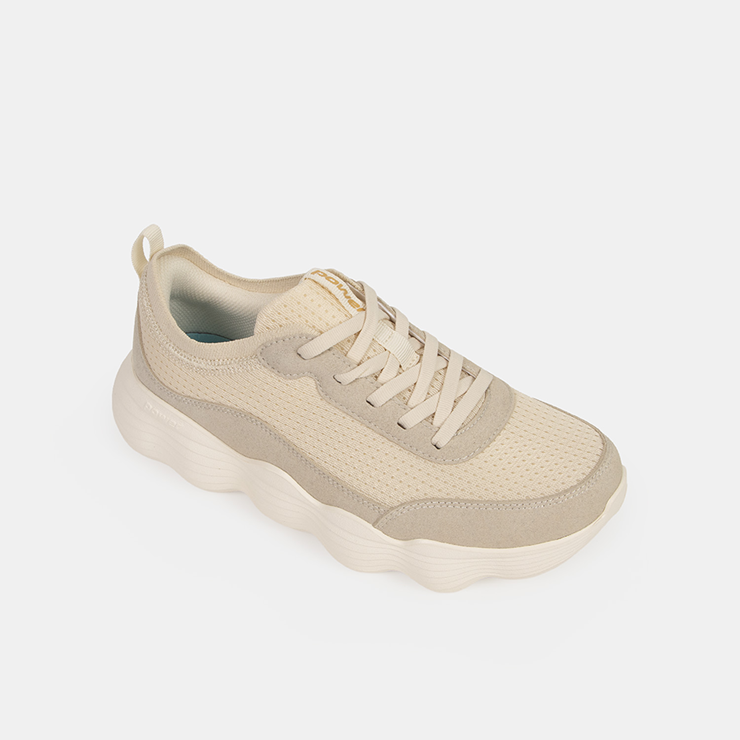 ZAPATILLAS DEPORTIVAS MUJER POWER MELLO V2 589-8499 - 2