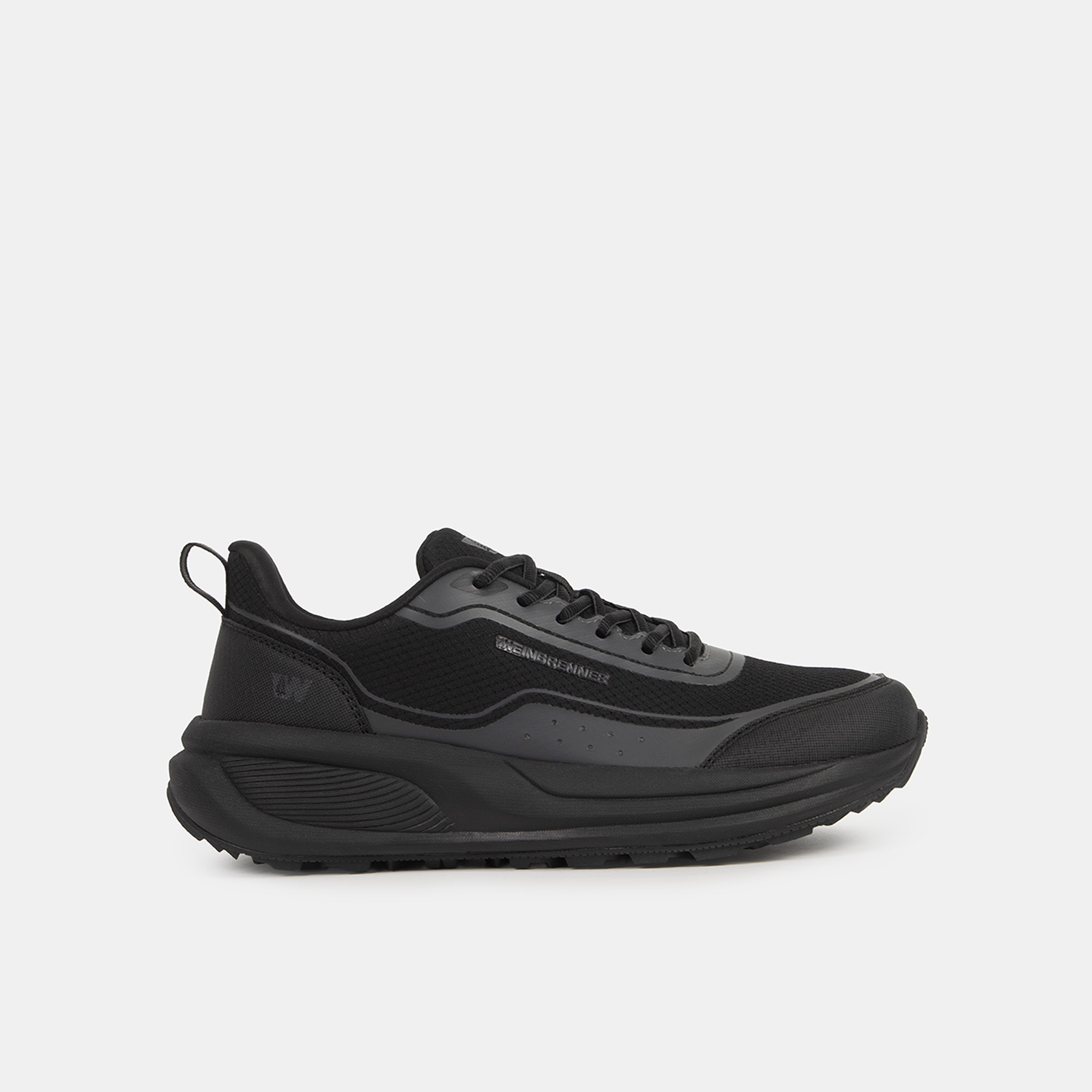 ZAPATILLAS OUTDOOR HOMBRE WEINBRENNER TERRA SOFT 300 889-6322 - 1