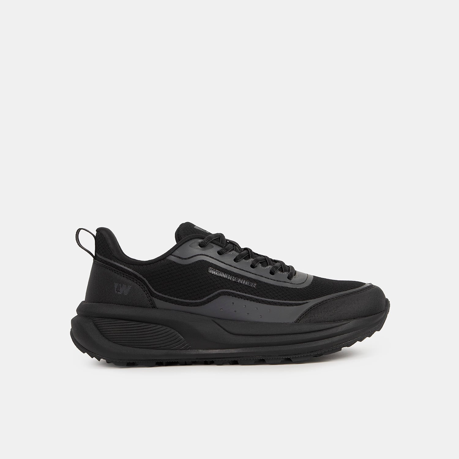 ZAPATILLAS OUTDOOR HOMBRE WEINBRENNER TERRA SOFT 300 889-6322 - 1