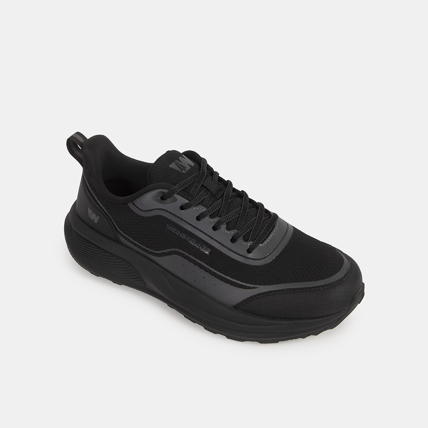ZAPATILLAS OUTDOOR HOMBRE WEINBRENNER TERRA SOFT 300 889-6322 - 2