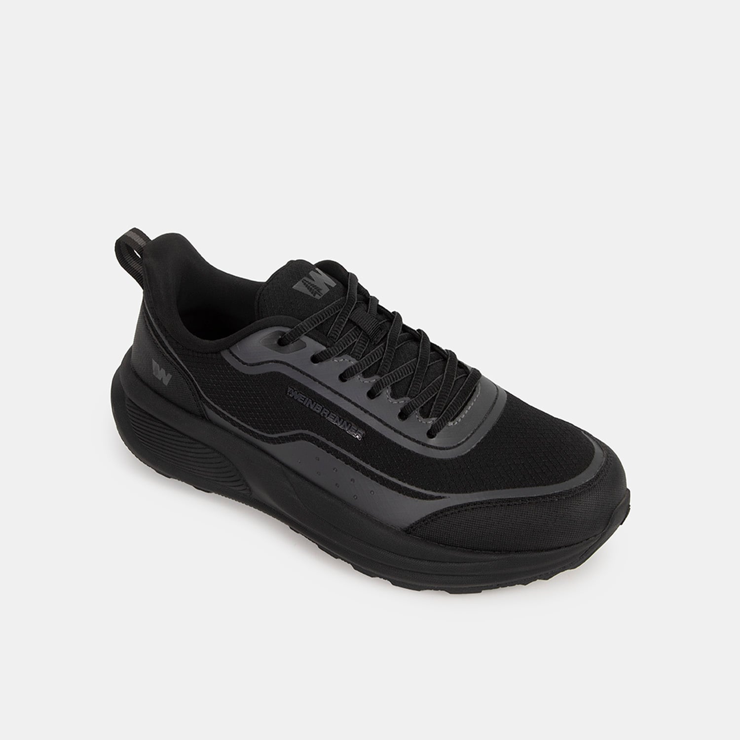 ZAPATILLAS OUTDOOR HOMBRE WEINBRENNER TERRA SOFT 300 889-6322 - 2