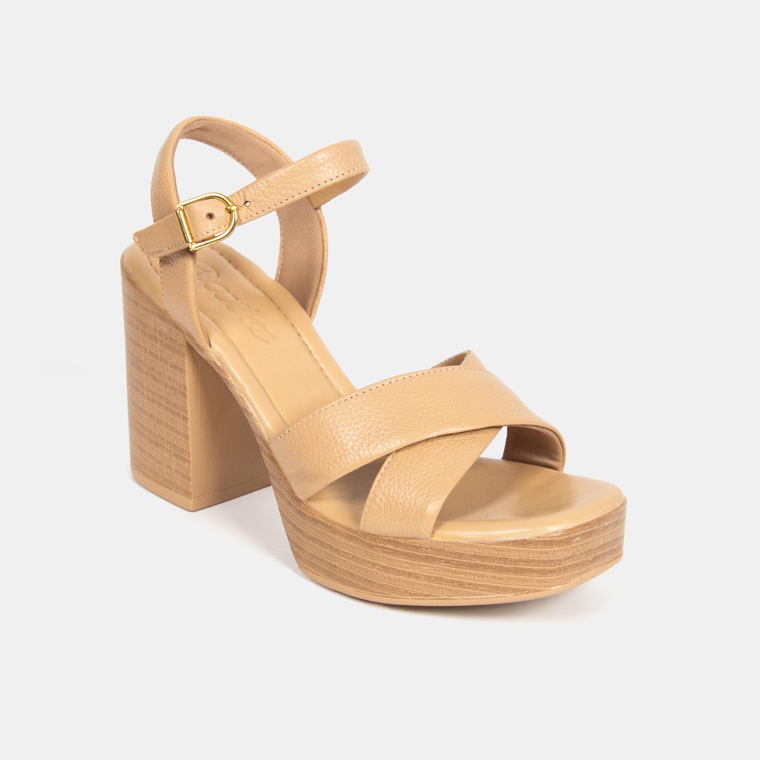 SANDALIAS CASUALES MUJER BATA AGATA - 2