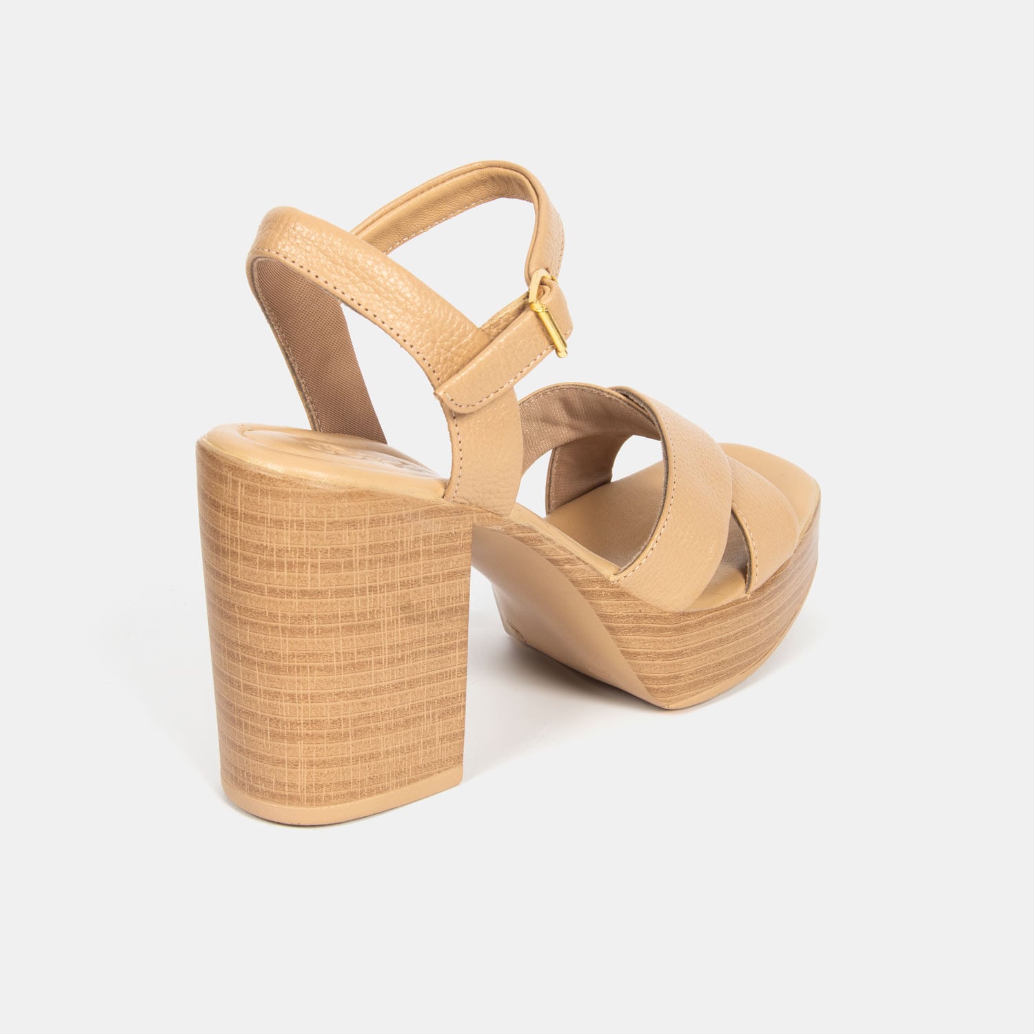 SANDALIAS CASUALES MUJER BATA AGATA - 3