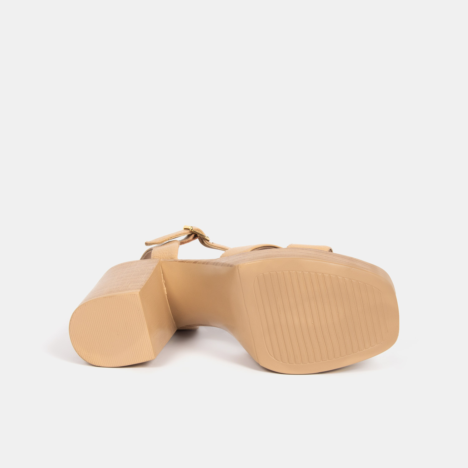 SANDALIAS CASUALES MUJER BATA AGATA - 4