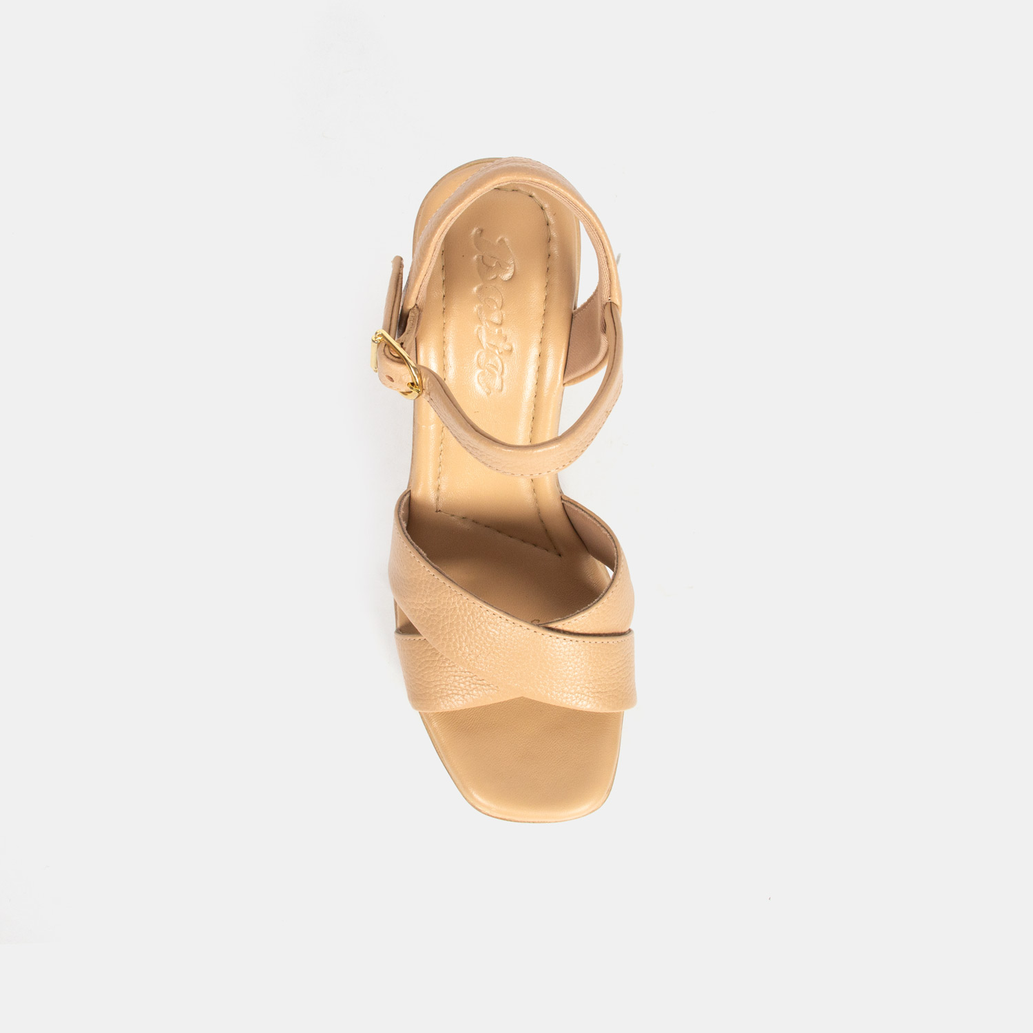 SANDALIAS CASUALES MUJER BATA AGATA - 5