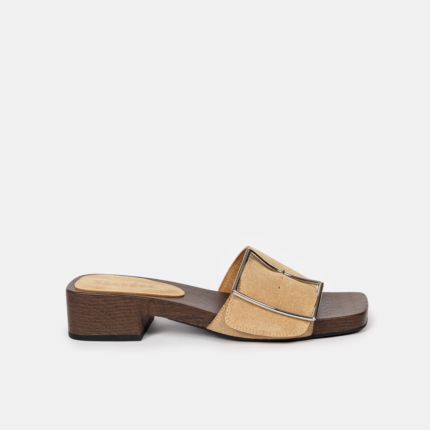 SANDALIAS CASUALES MUJER BATA ALINA - 1