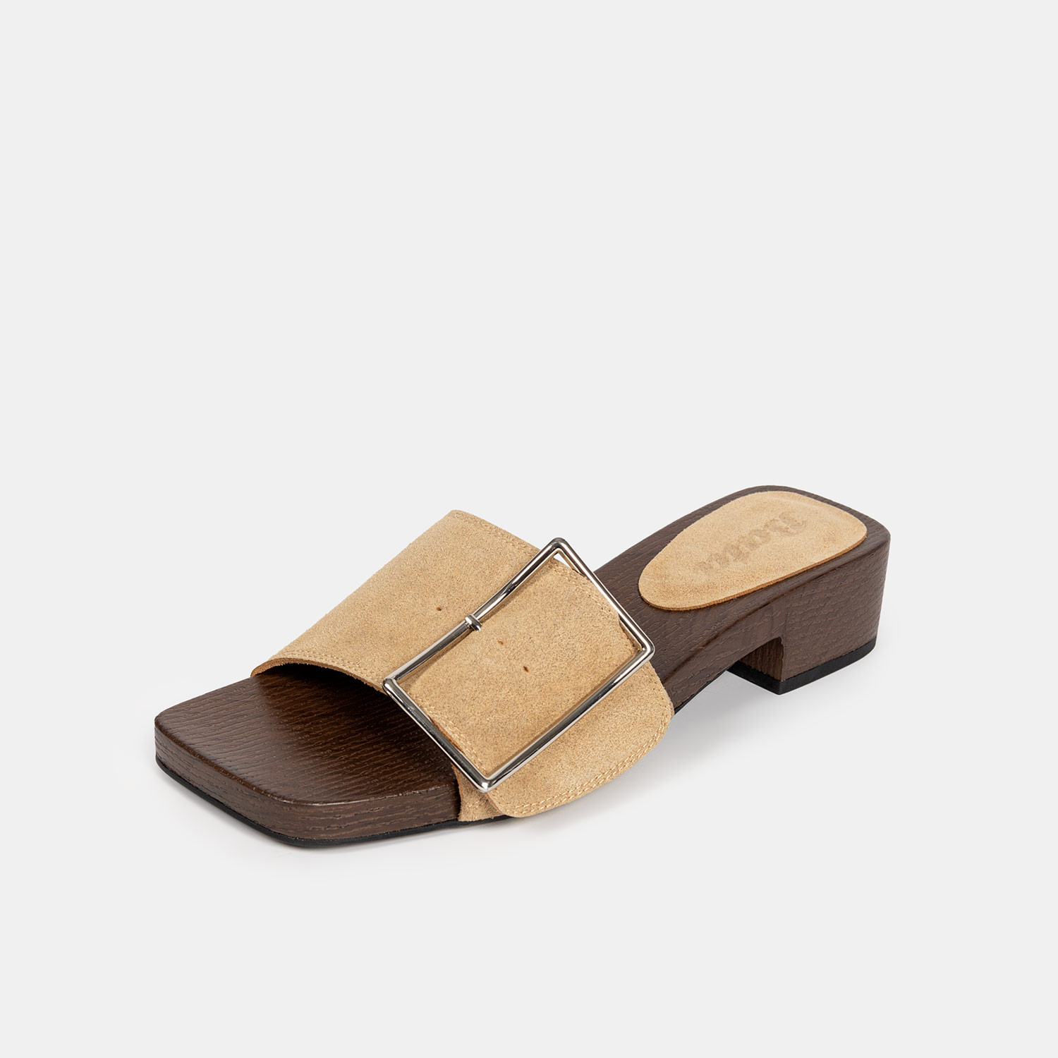 SANDALIAS CASUALES MUJER BATA ALINA - 2