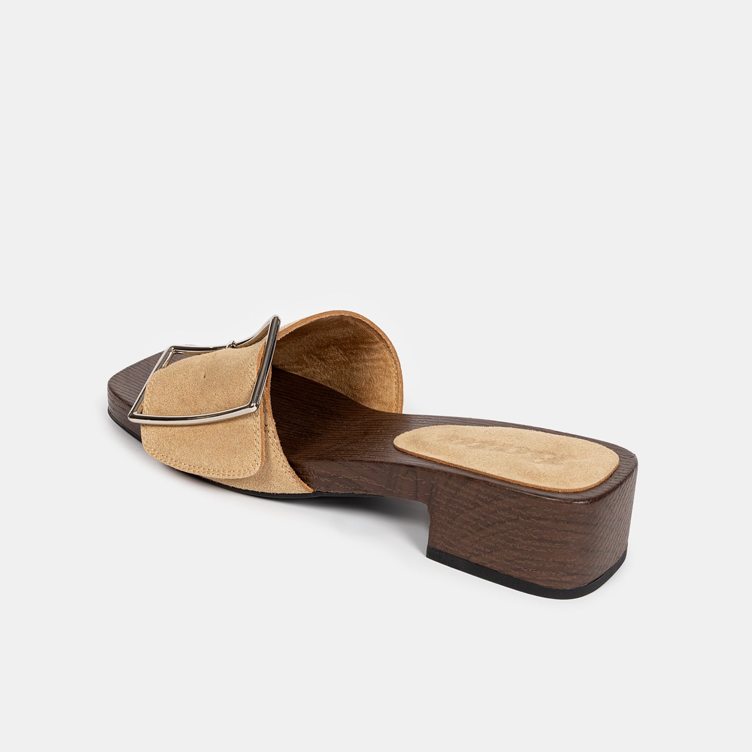 SANDALIAS CASUALES MUJER BATA ALINA - 3
