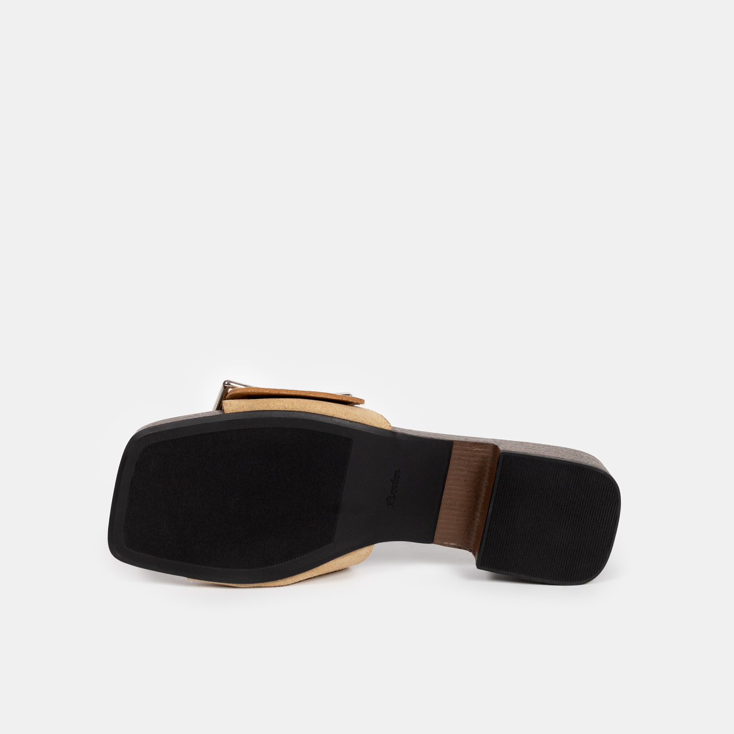 SANDALIAS CASUALES MUJER BATA ALINA - 5