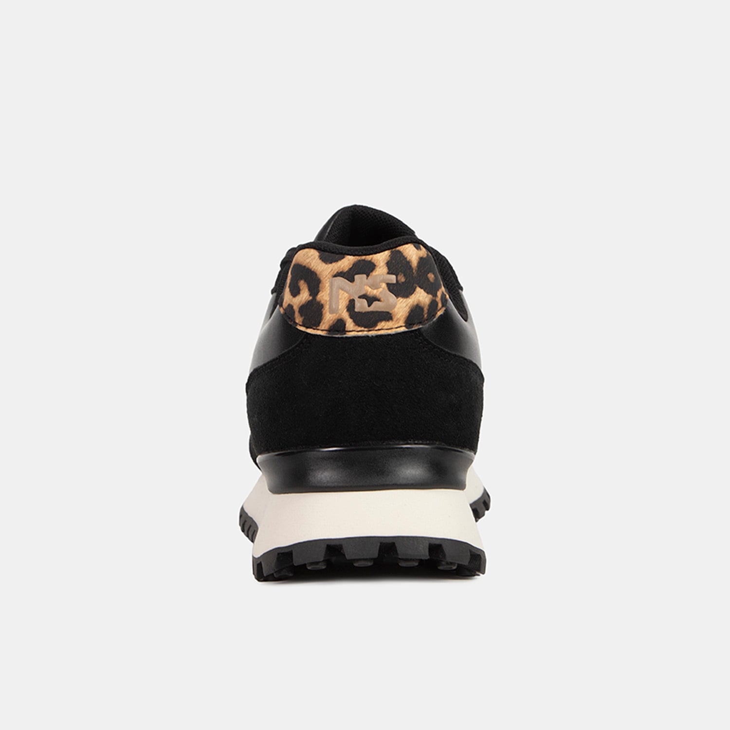 ZAPATILLAS URBANAS MUJER NORTH STAR MIRANO - 3