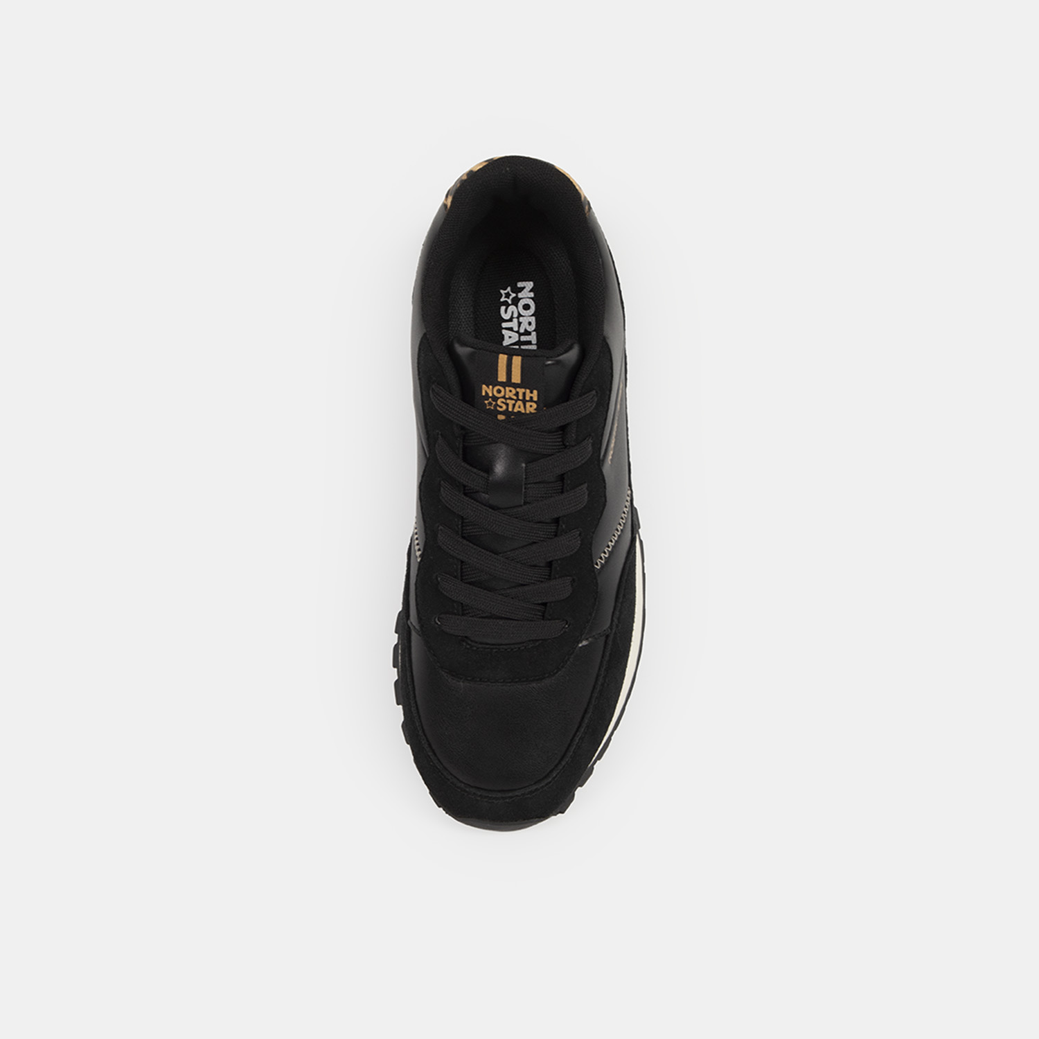 ZAPATILLAS URBANAS MUJER NORTH STAR MIRANO - 4