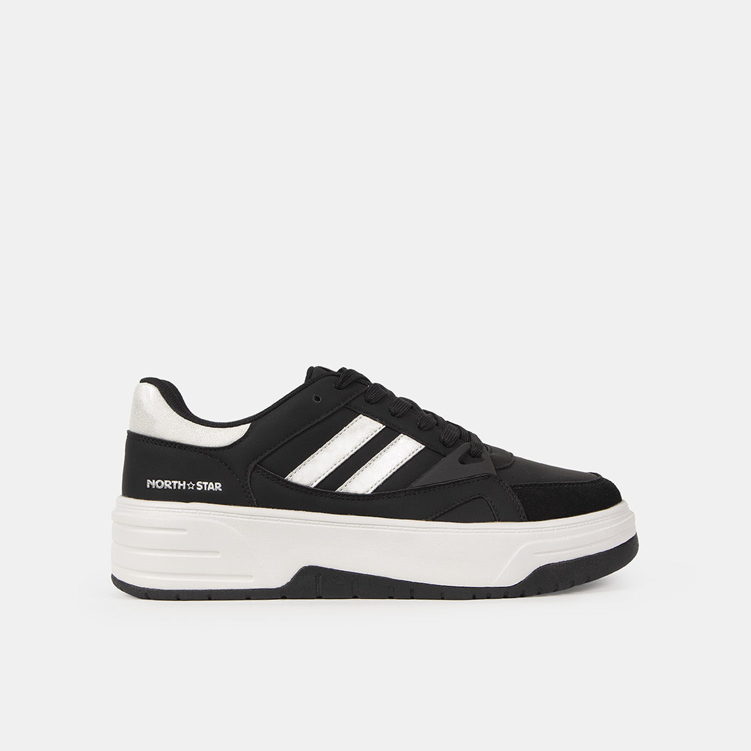 ZAPATILLAS URBANAS MUJER NORTH STAR BEX - 1